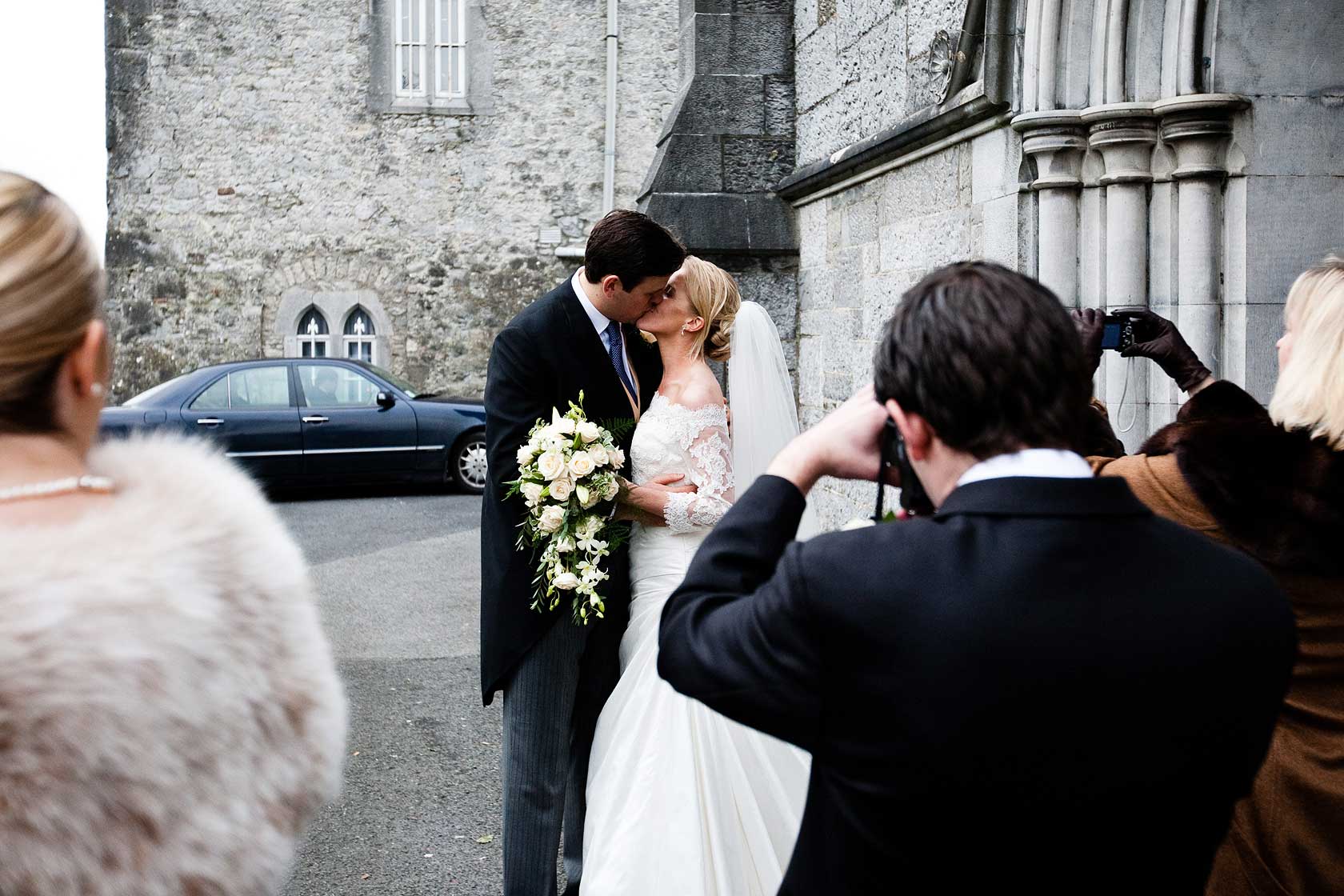 Ireland Wedding Photography