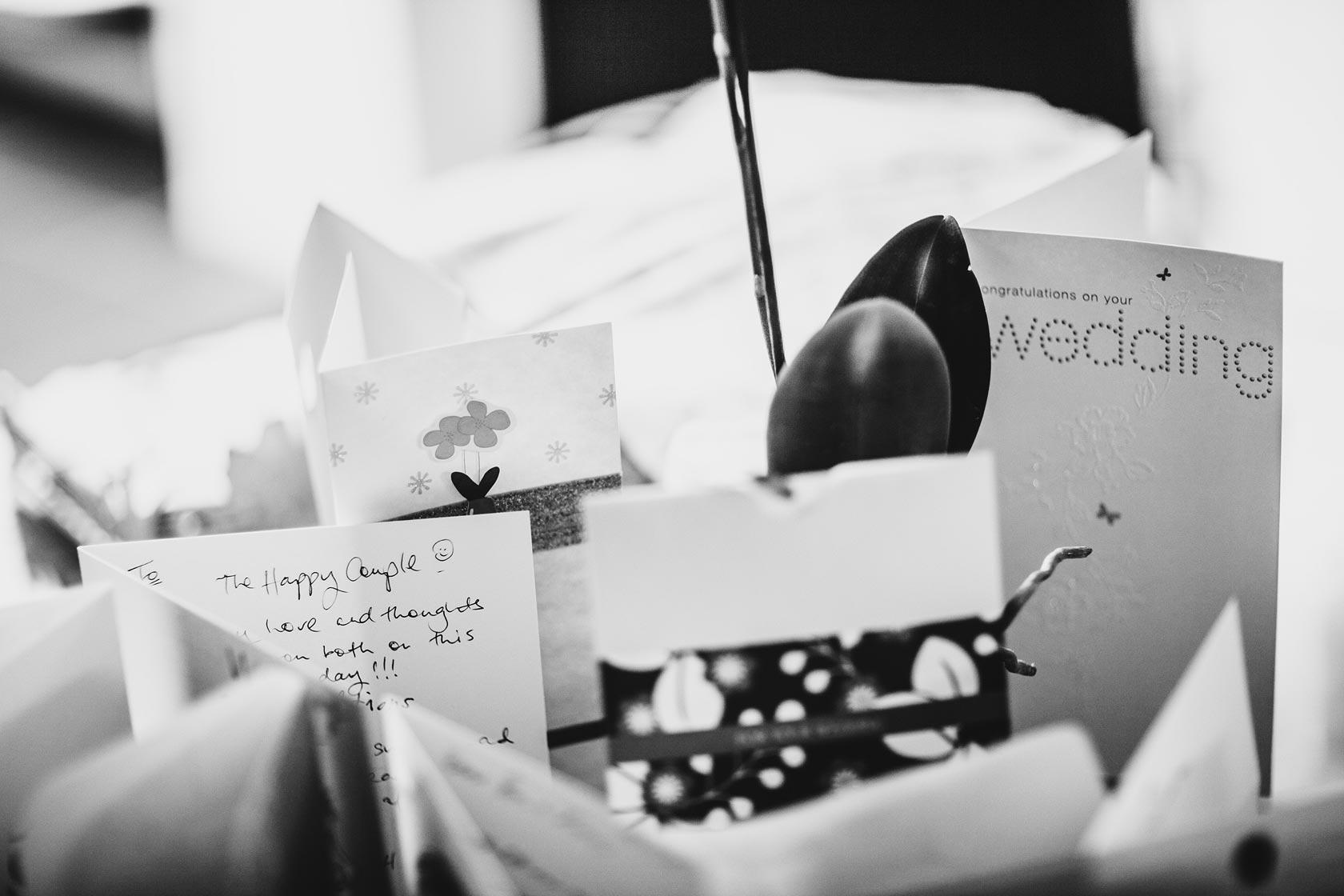 Cambridgeshire Wedding Photography