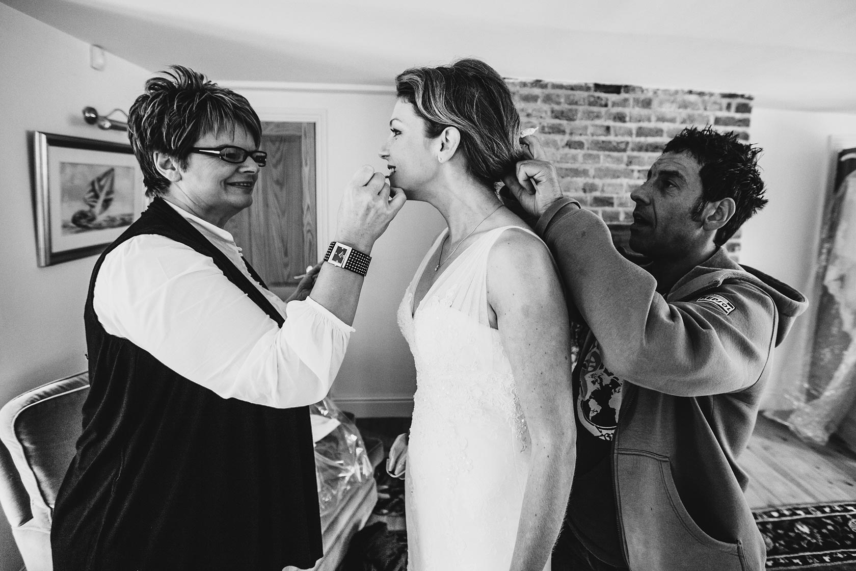 Wedding Photography in Cambridgeshire