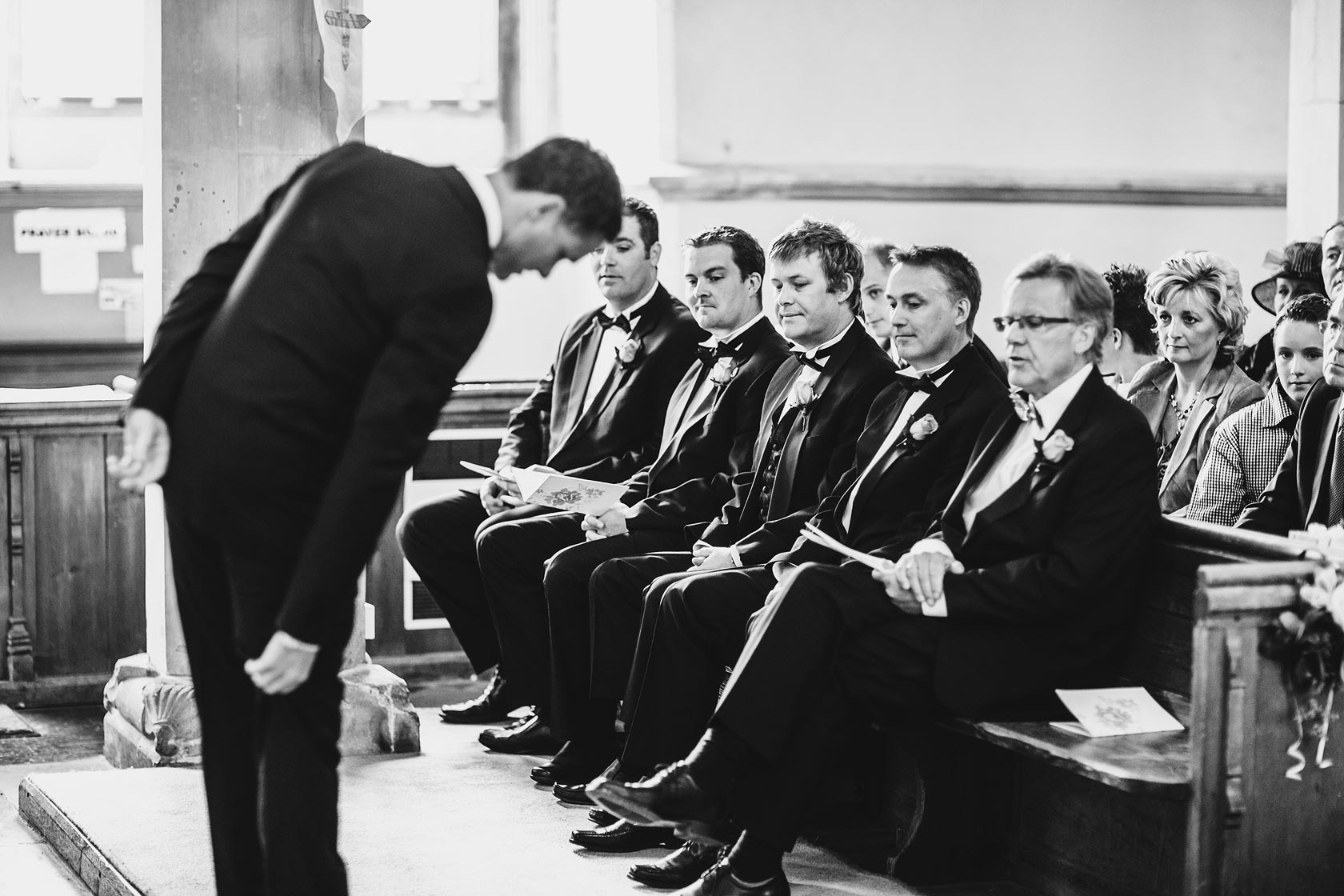 Cambridgeshire Wedding Photography