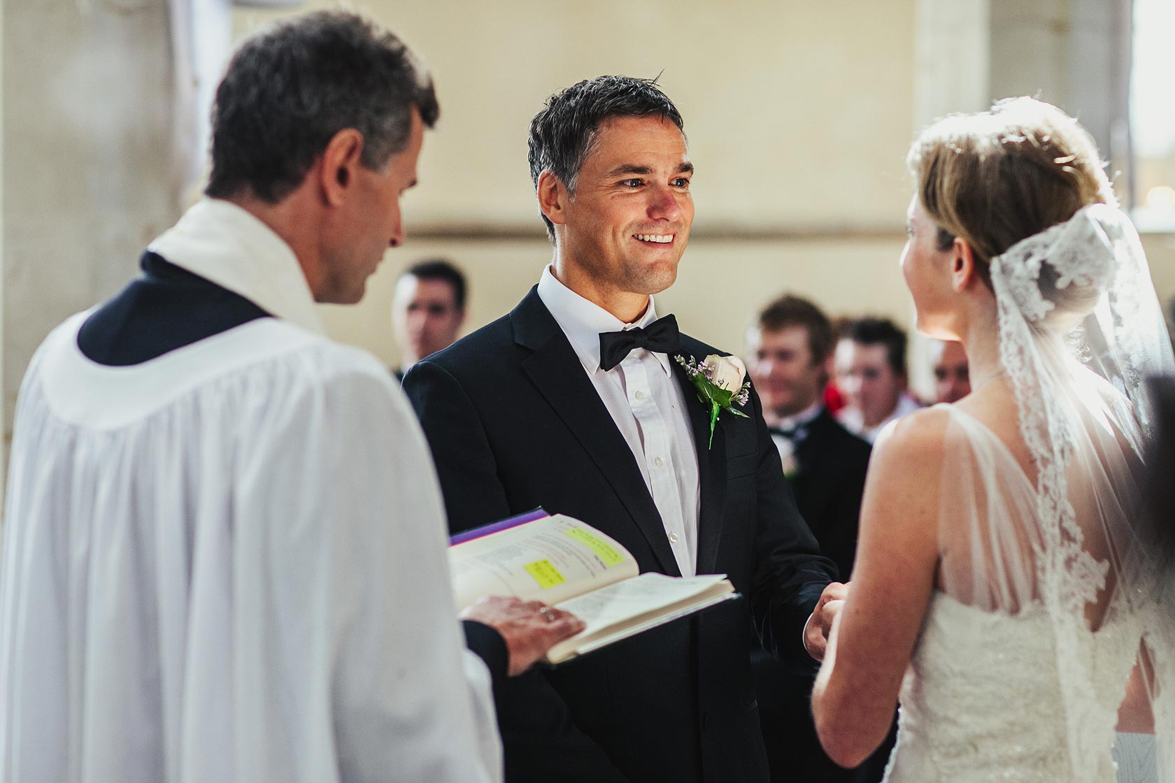 Longstowe Hall Wedding Photography