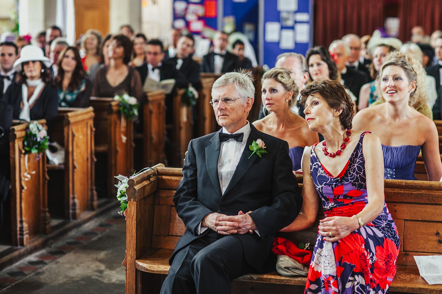 Cambridgeshire Wedding Photographer