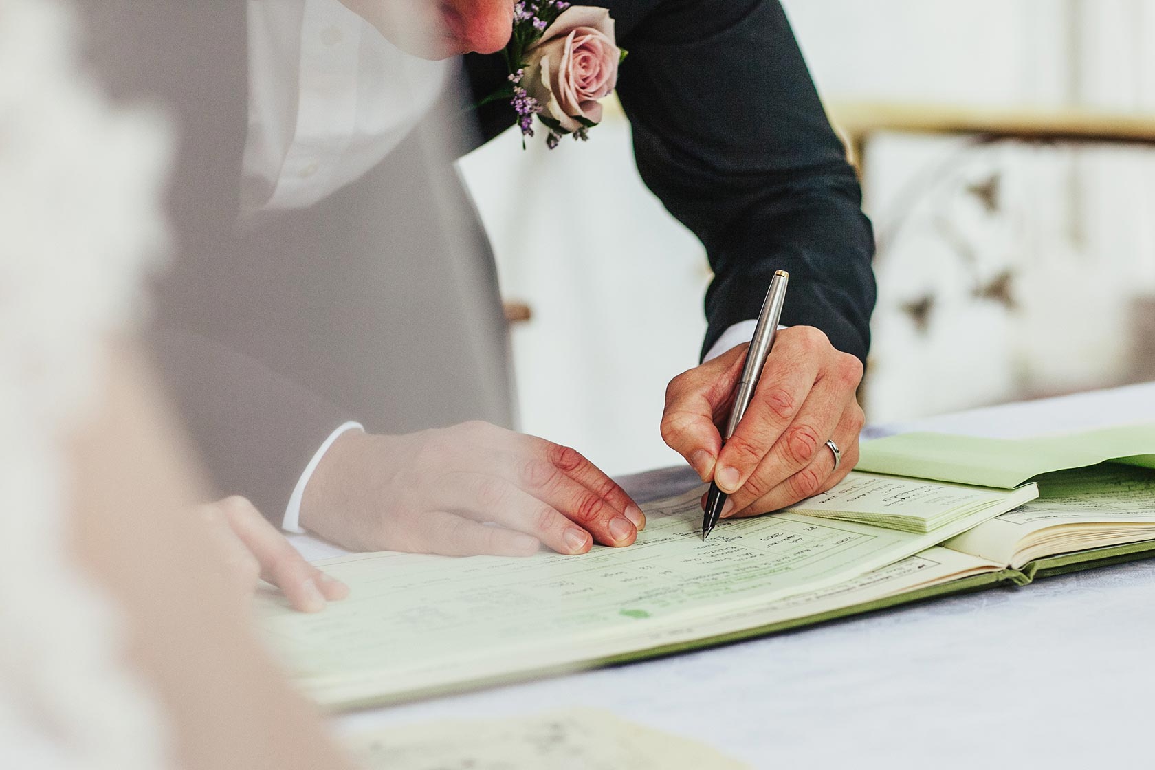 Cambridgeshire Wedding Photography