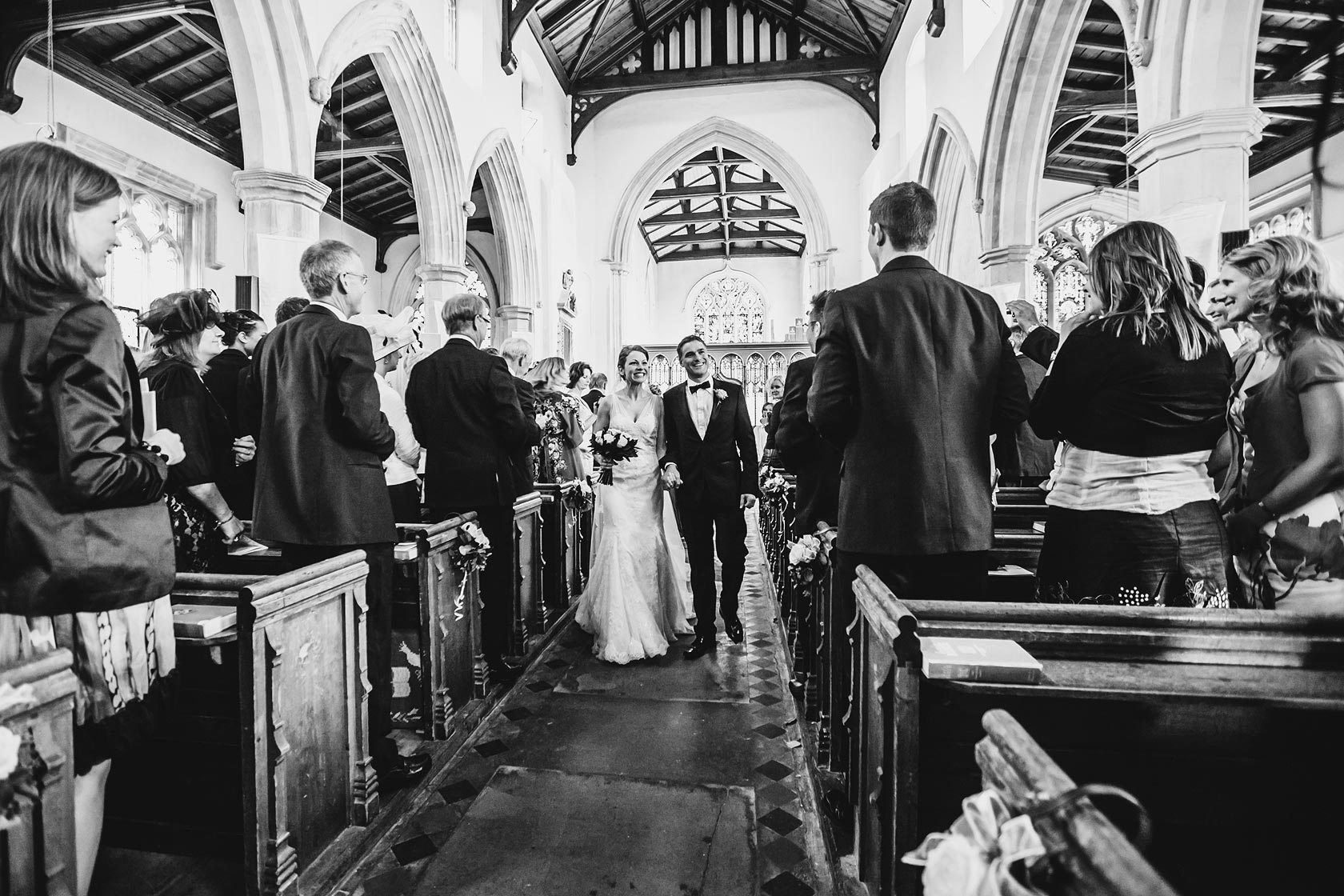 Longstowe Hall Wedding Photographer