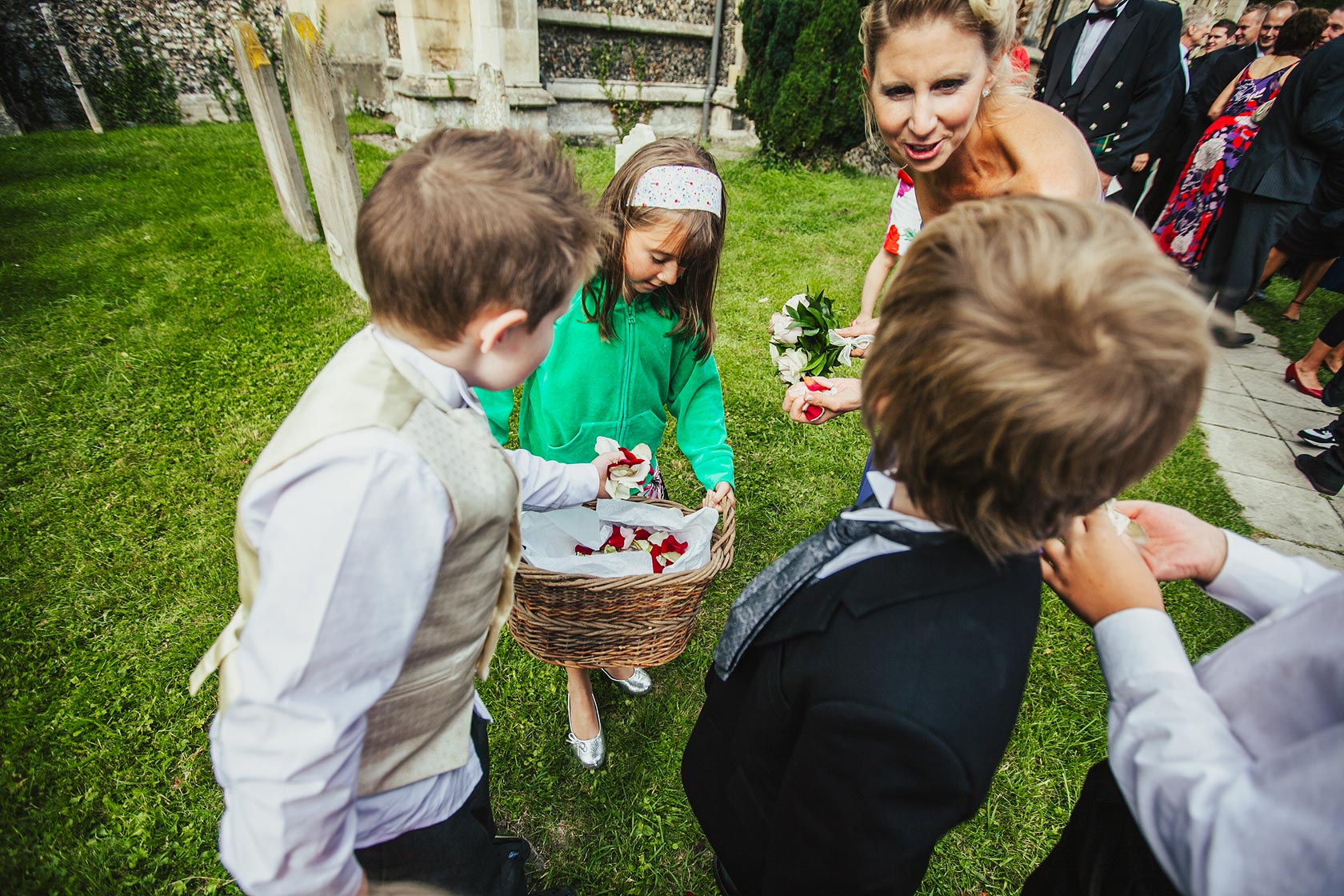 Cambridgeshire Wedding Photographer