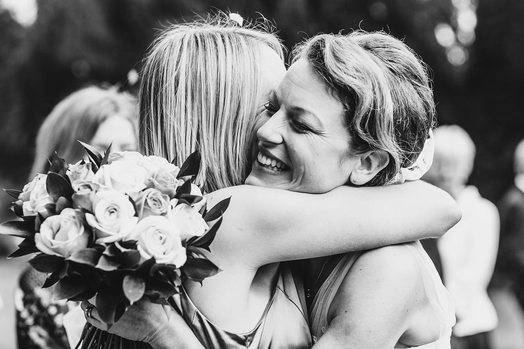 Wedding Photography in Cambridgeshire