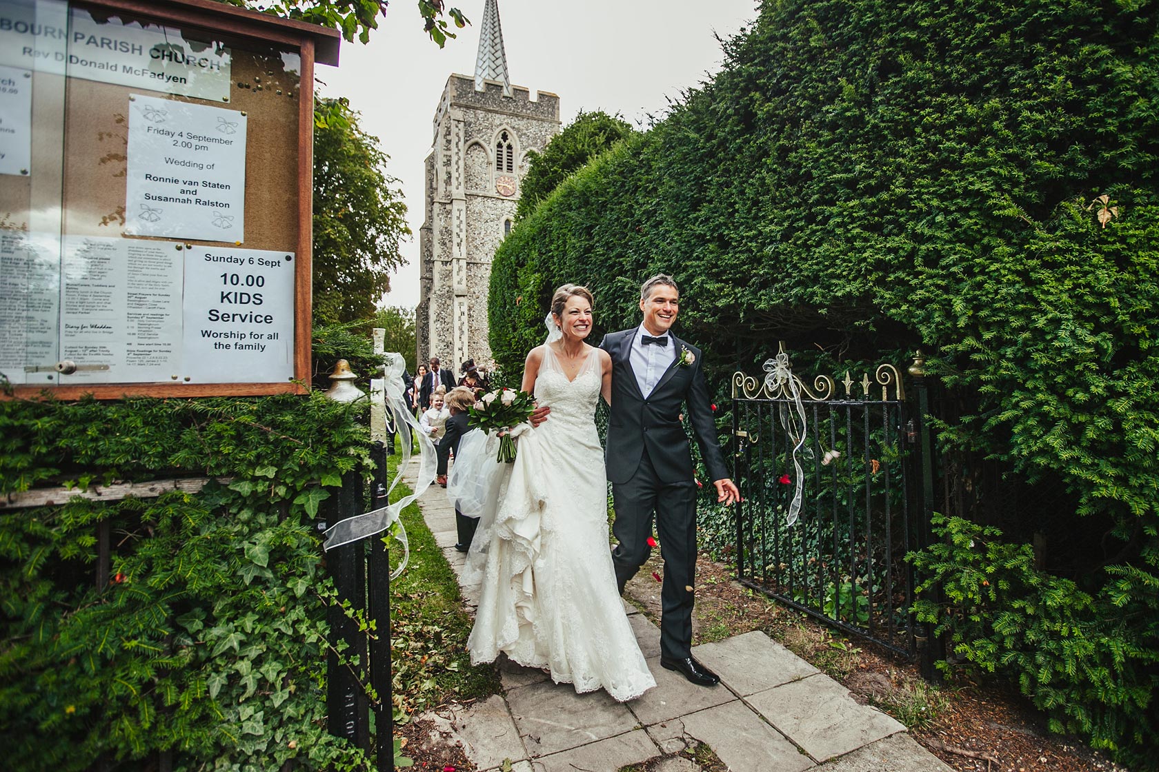 Wedding Photojournalism in Cambridgeshire