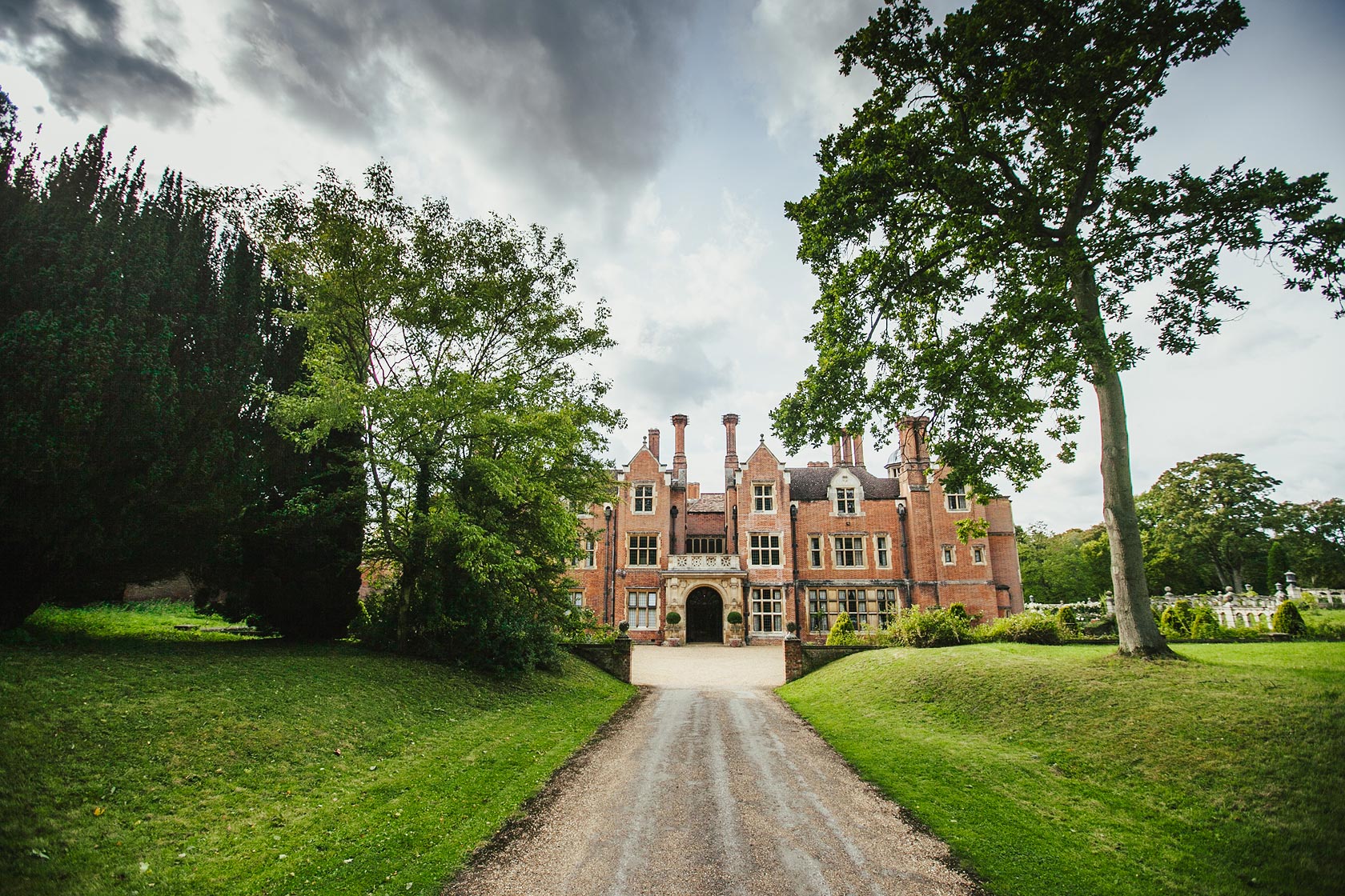 Bassingbourn Church Wedding Photographer