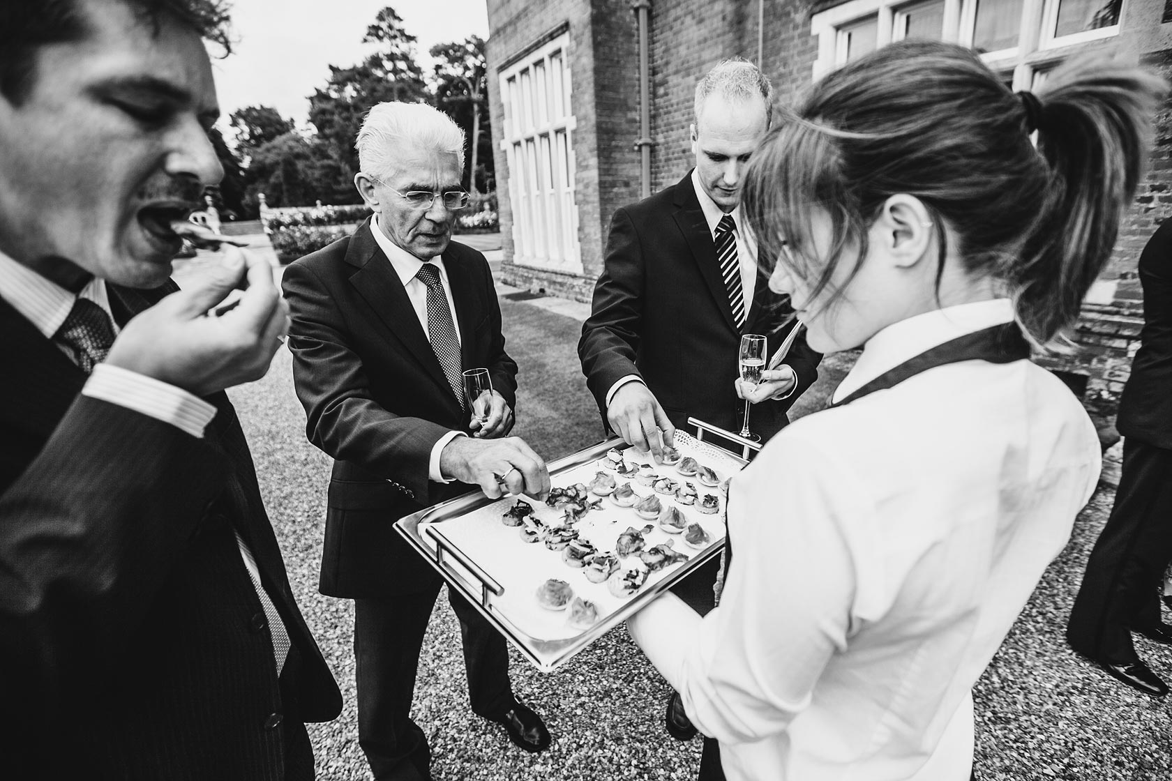 Cambridgeshire Wedding Photography