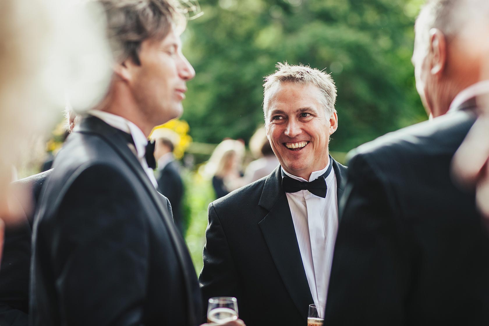 Longstowe Hall Wedding Photography