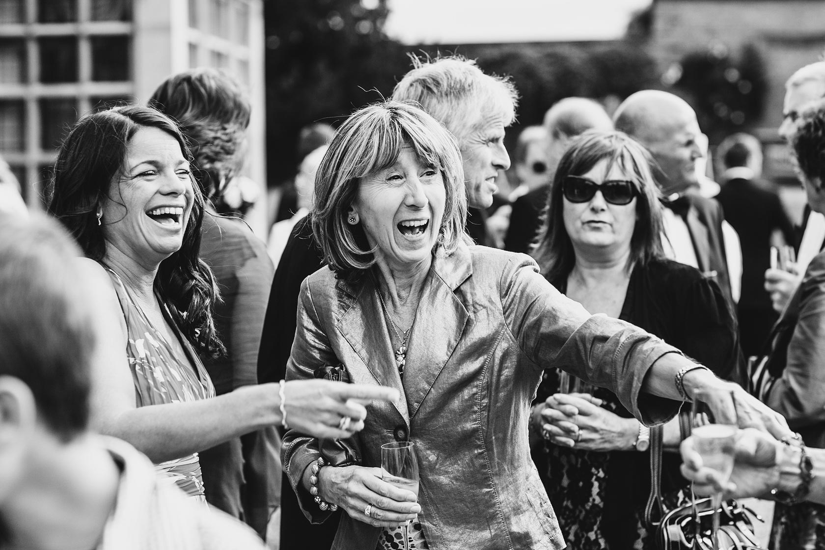 Cambridgeshire Wedding Photographer