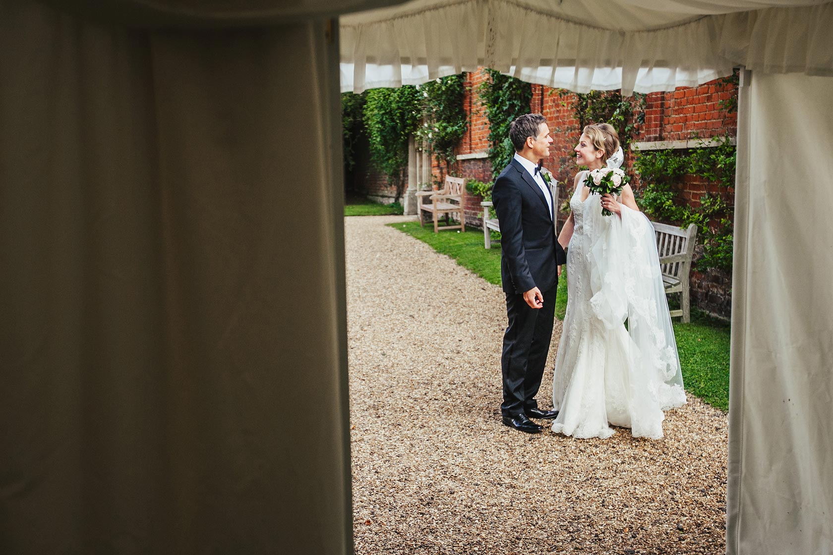 Wedding Photography in Cambridgeshire