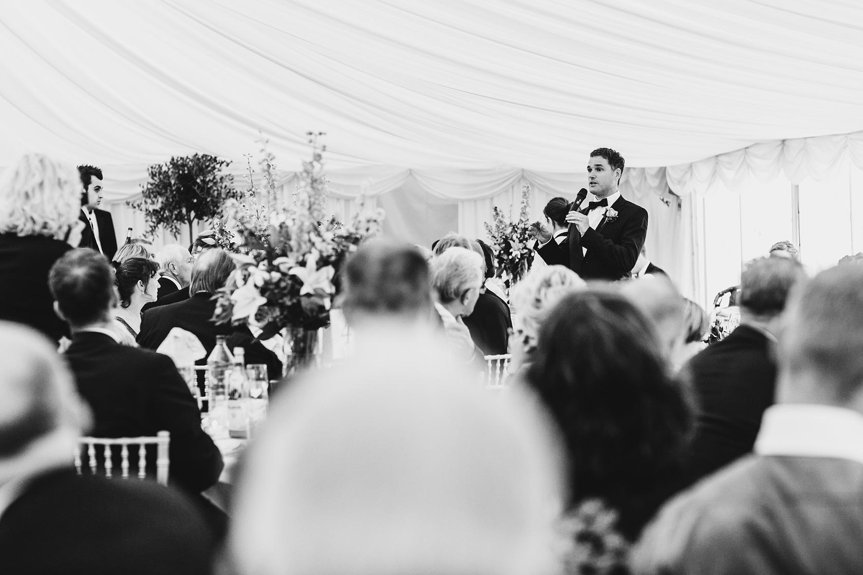 Wedding Photojournalism in Cambridgeshire