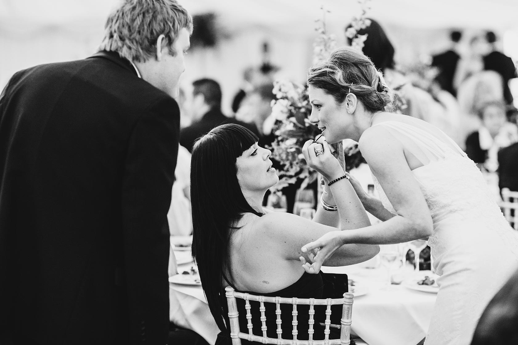 Bassingbourn Church Wedding Photographer