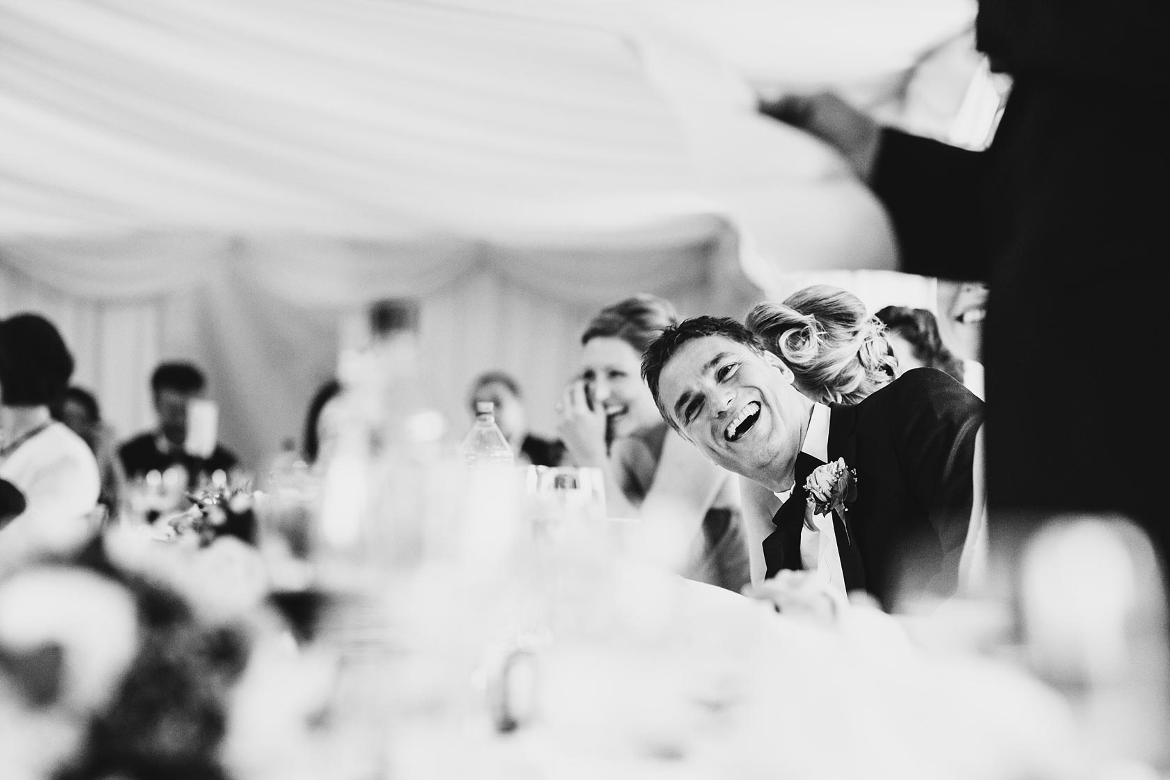 Cambridgeshire Wedding Photography