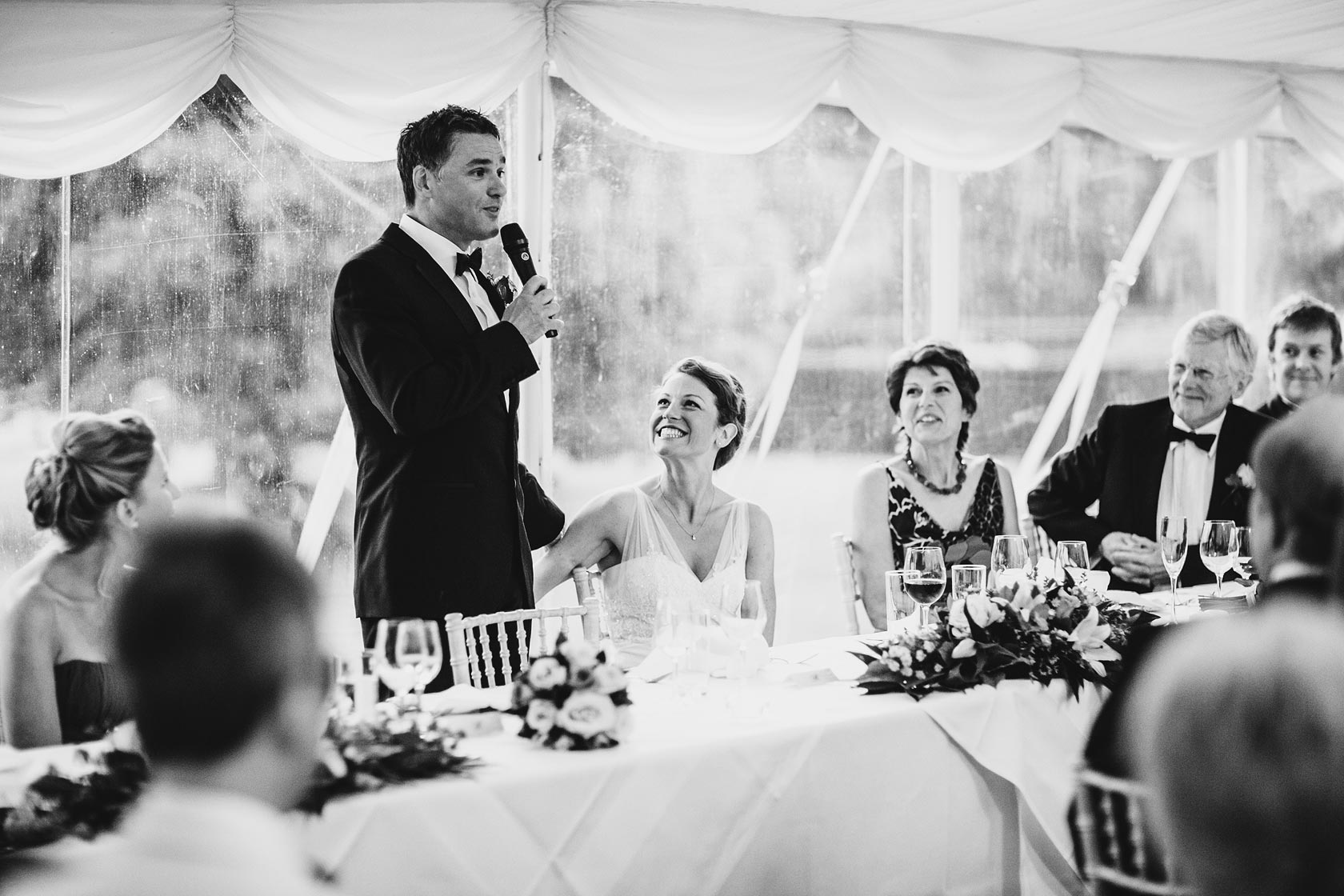 Longstowe Hall Wedding Photography