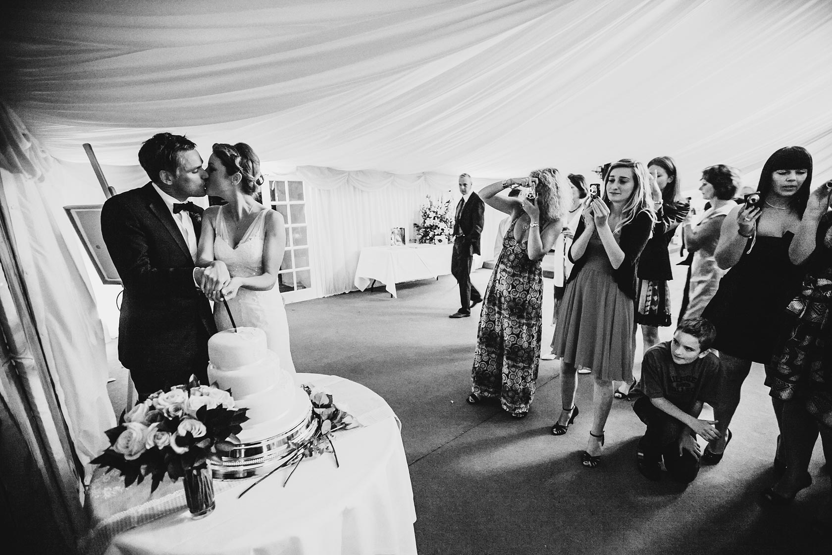 Cambridgeshire Wedding Photography