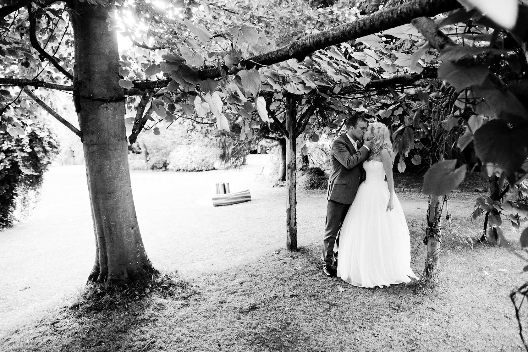 Somerset Wedding Photography