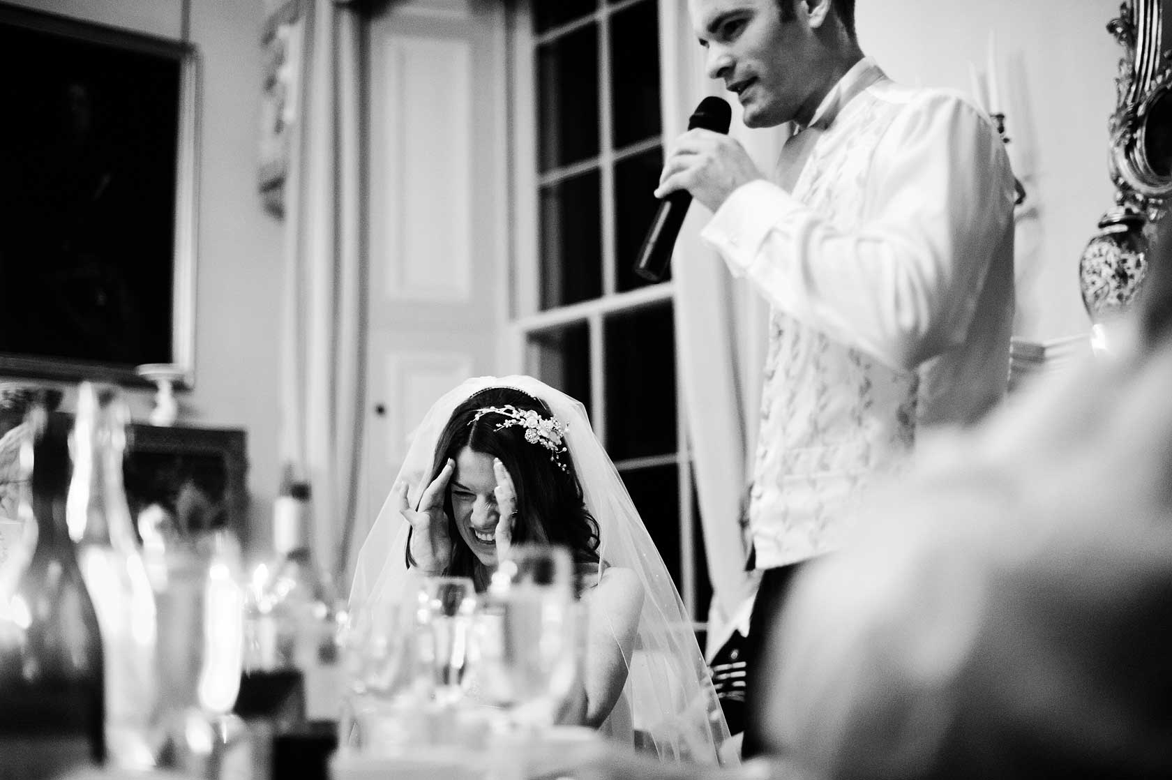 Leicestershire Wedding Photography