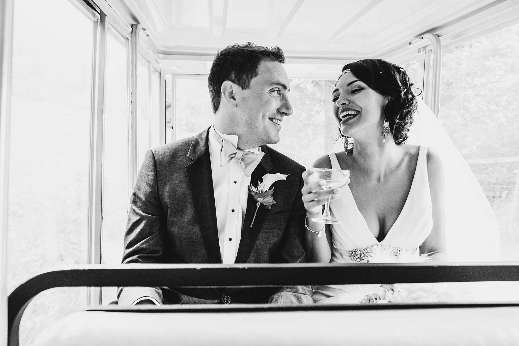 Reportage Wedding Photography at Blenheim Palace