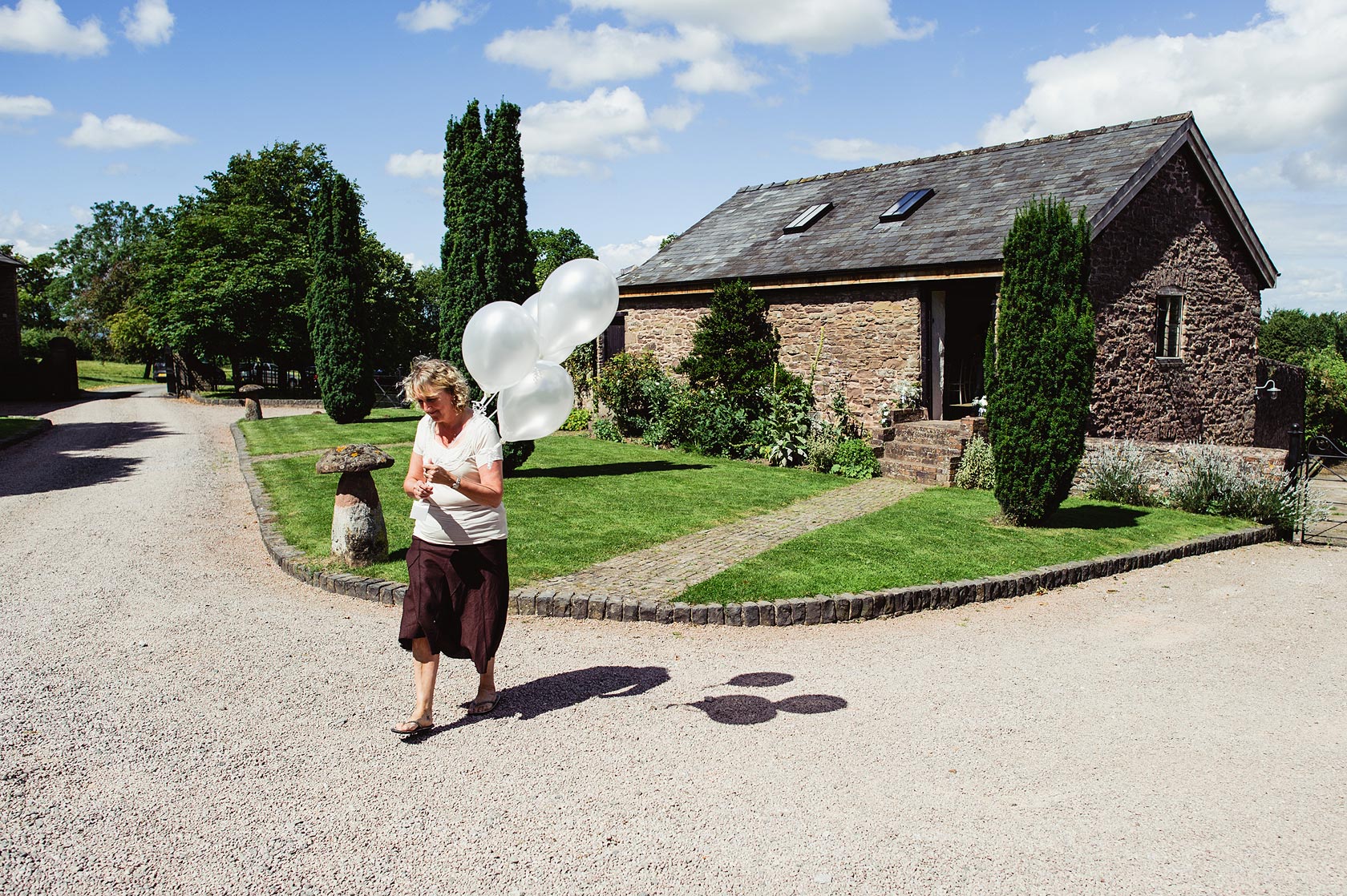 Wedding Photography in Herefordshire