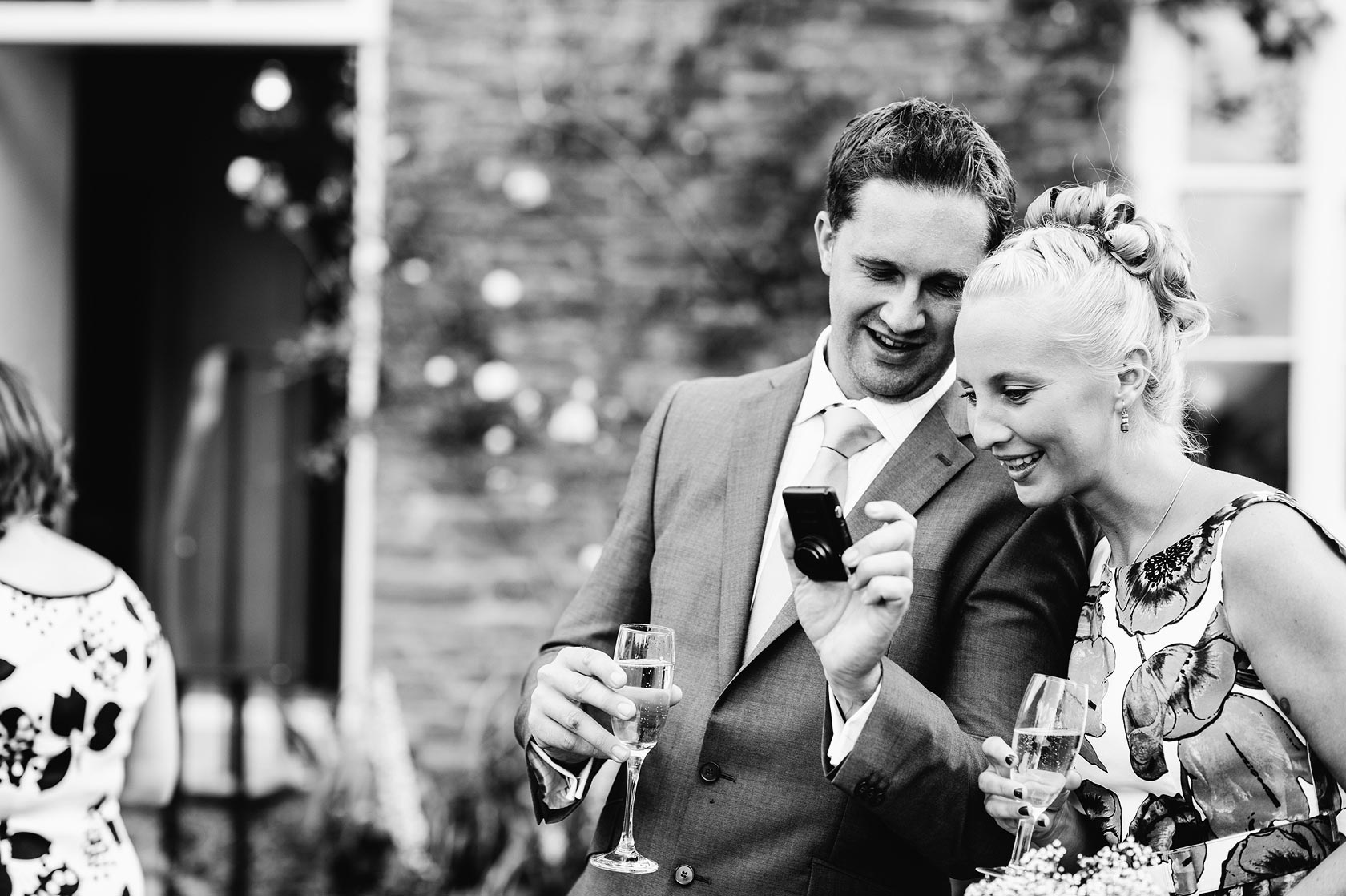Wedding Photography in Herefordshire