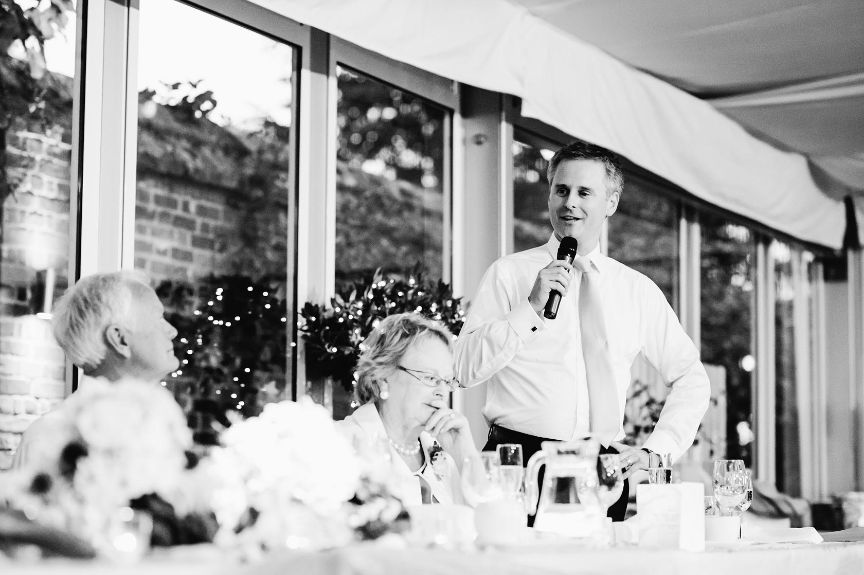 Essex Stately Home Wedding Photography