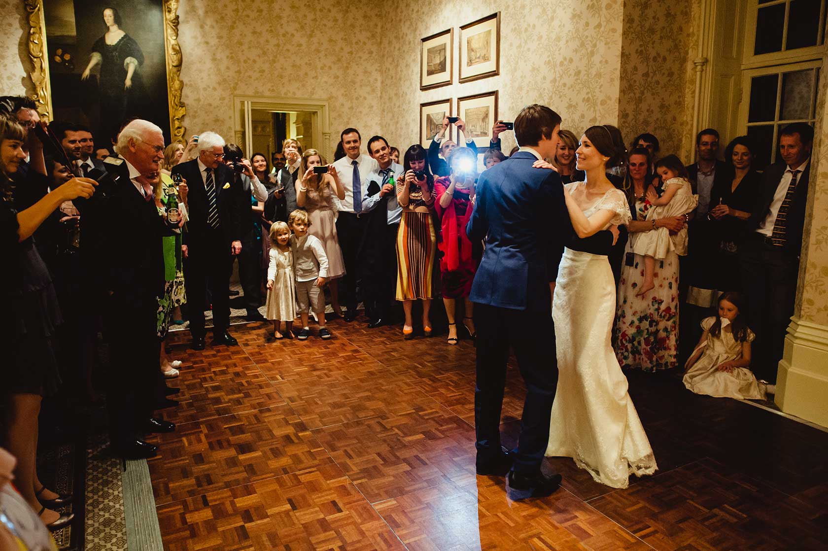 The Elvetham Hotel Wedding Photography