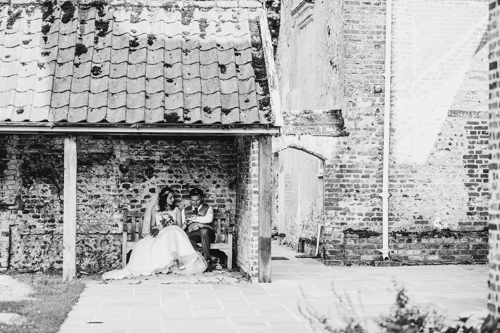 Wedding Photography in Suffolk
