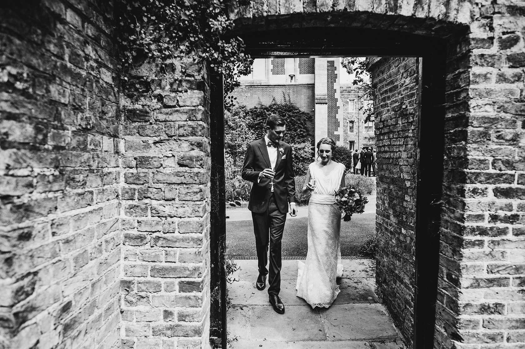 Cambridgeshire Wedding Photography
