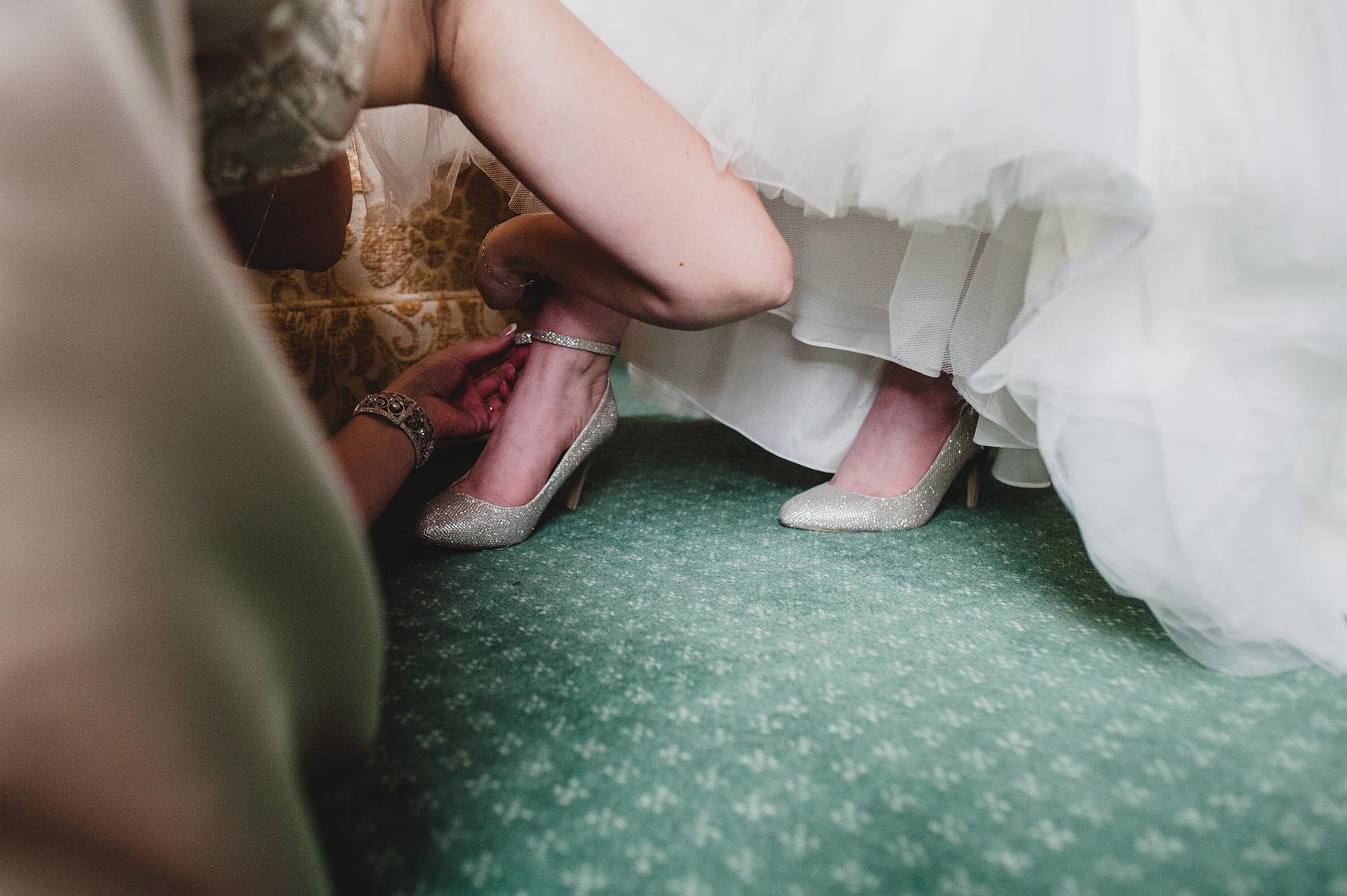 Wedding Photojournalism in Suffolk