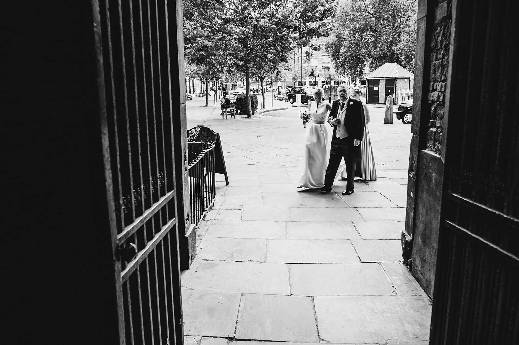 London Wedding Photography