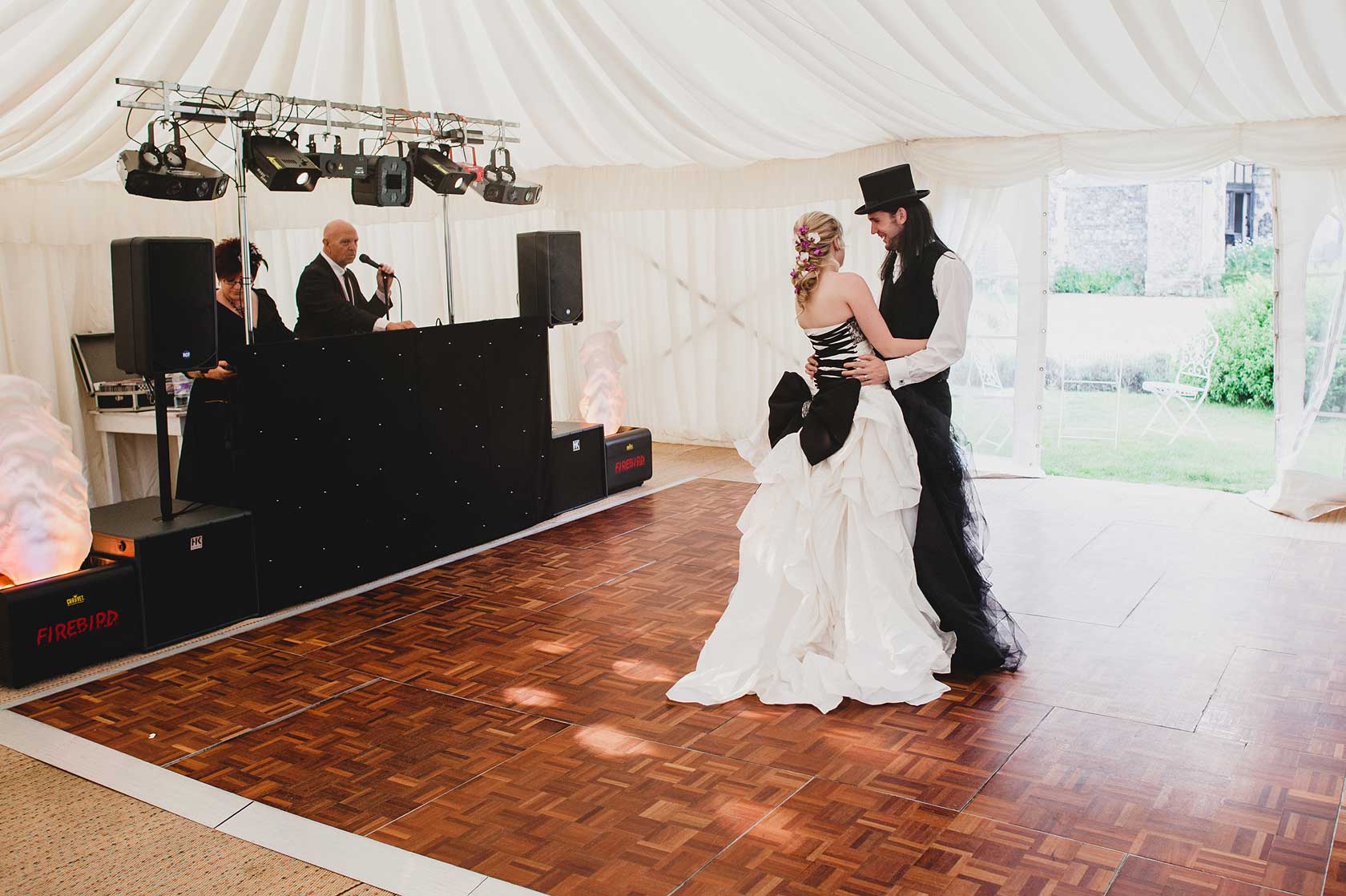 Wedding Photojournalism at Butley Priory