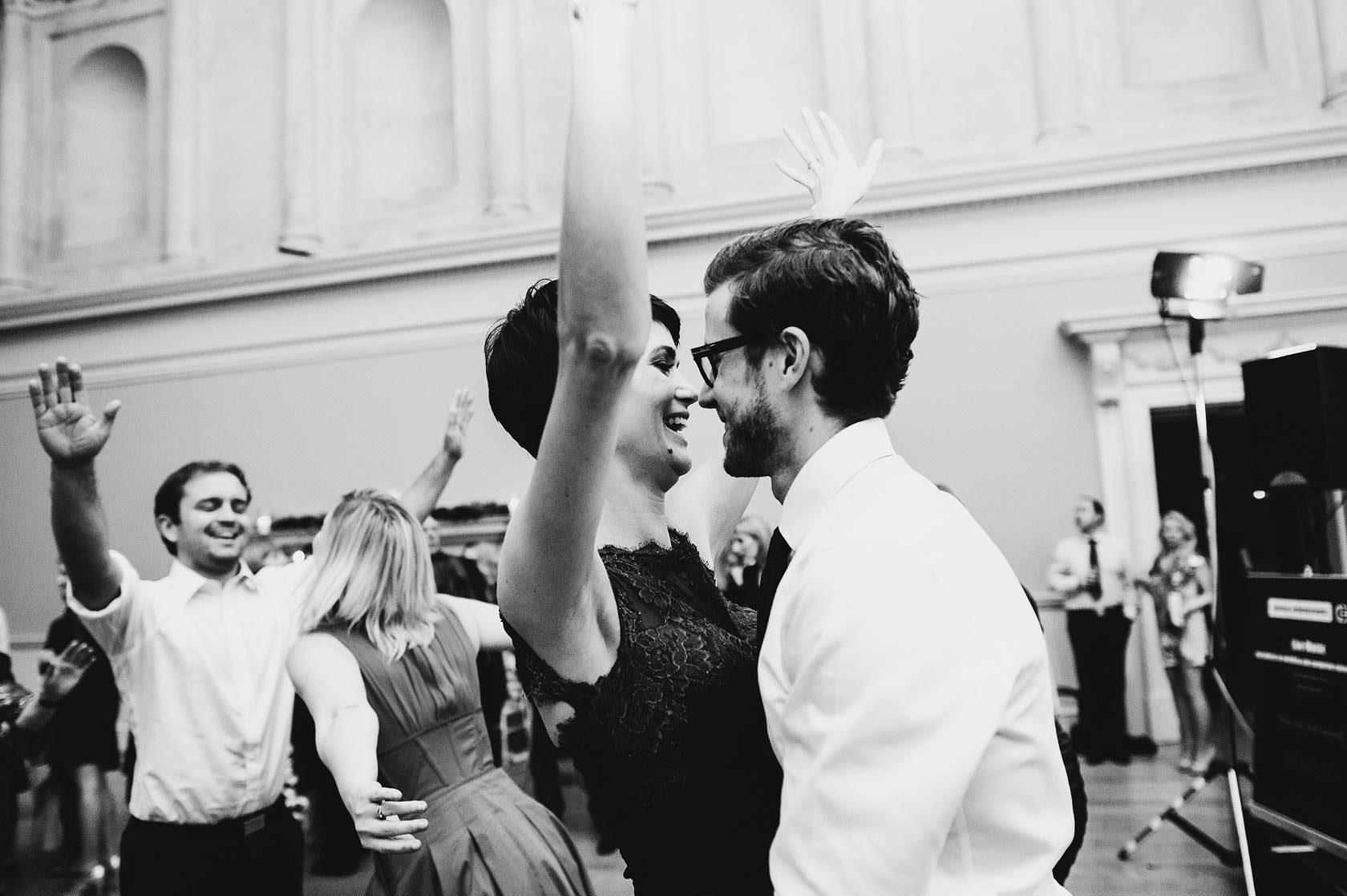 Reportage Wedding Photography at Assembly Rooms Bath