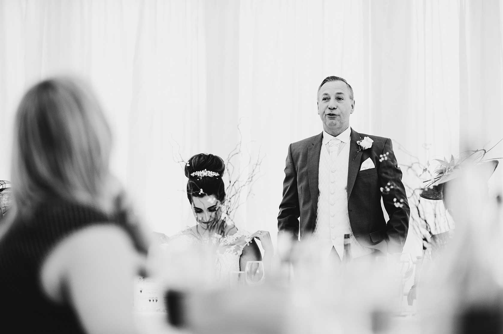 Wedding Photographer in Leicestershire