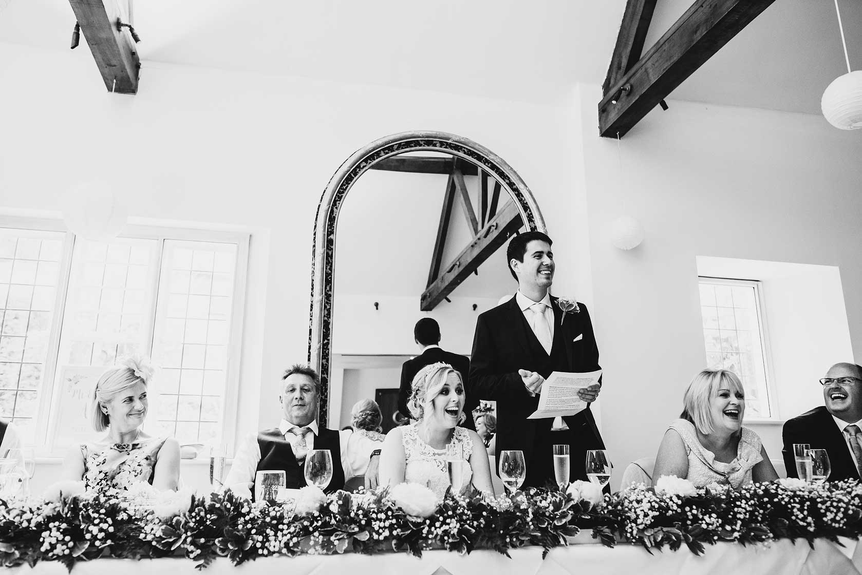 Chipping Campden Wedding Photography