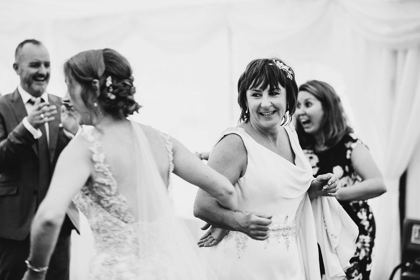 Wedding Photographer in Leicestershire