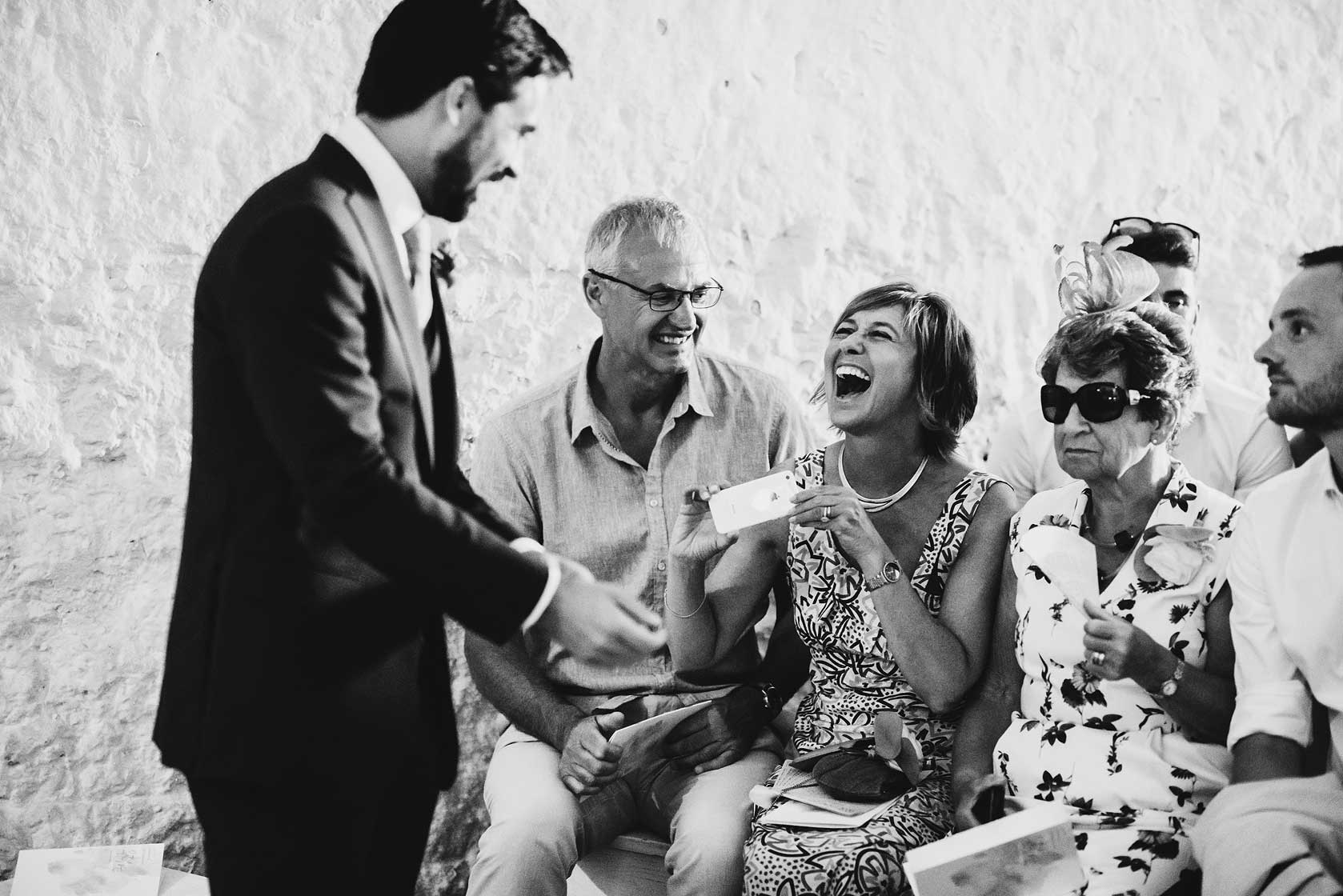 Reportage Wedding Photography in Puglia