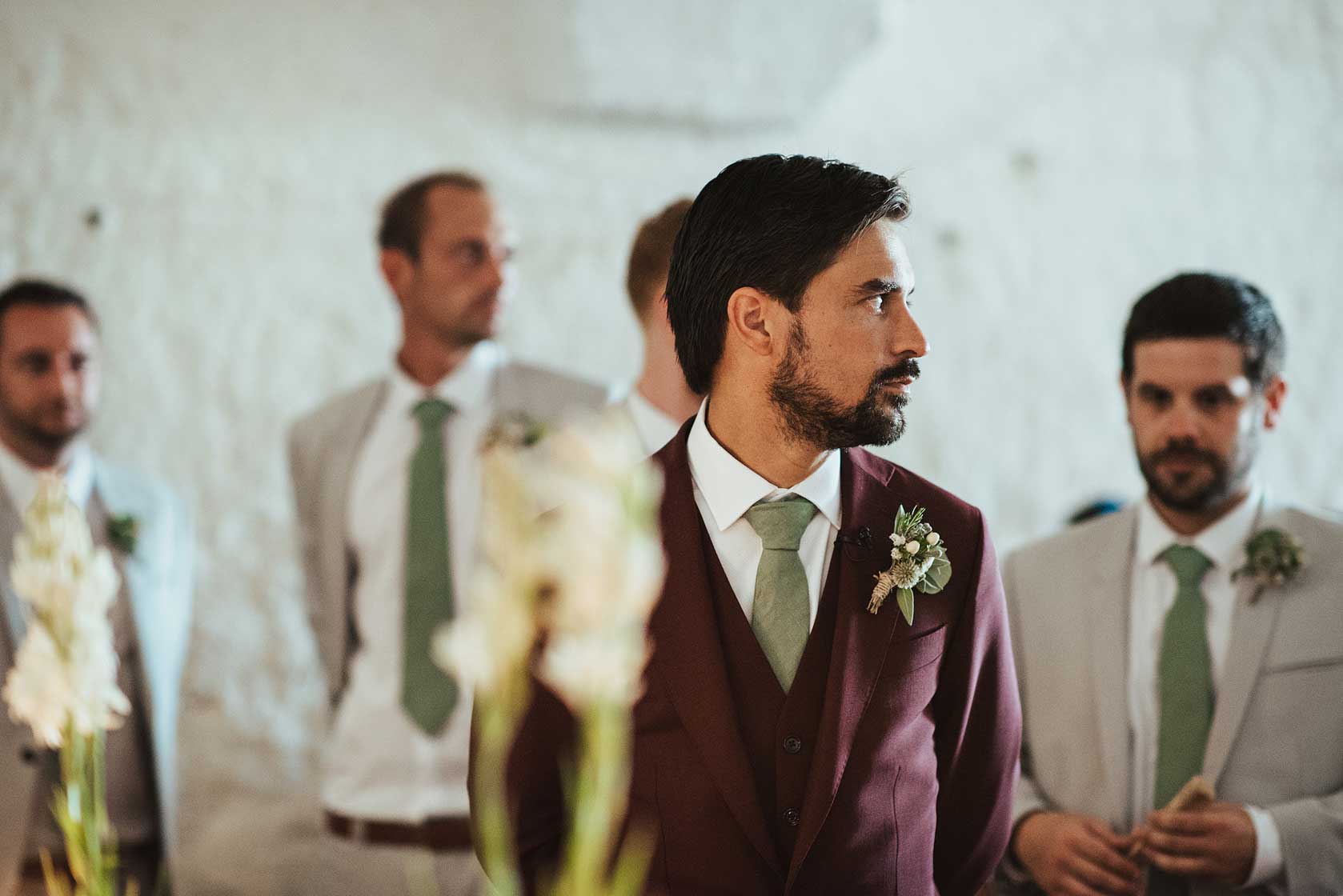 Wedding Photography at Masseria Potenti