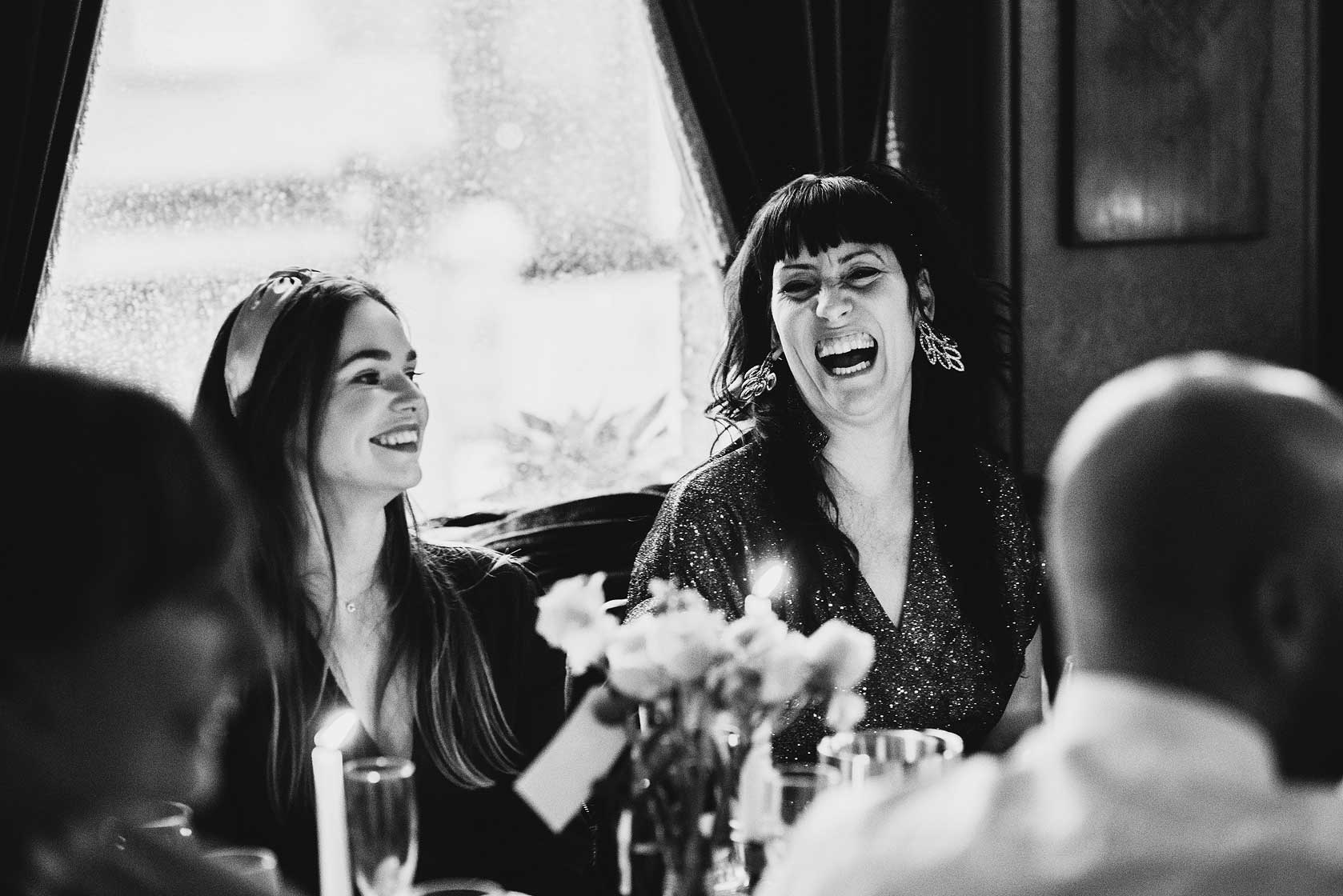 Wedding Photography at East Dulwich Tavern