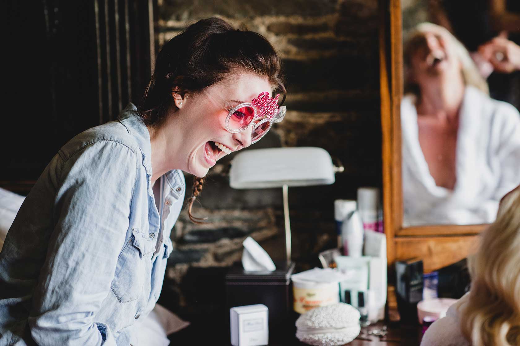 Cumbria Wedding Photography