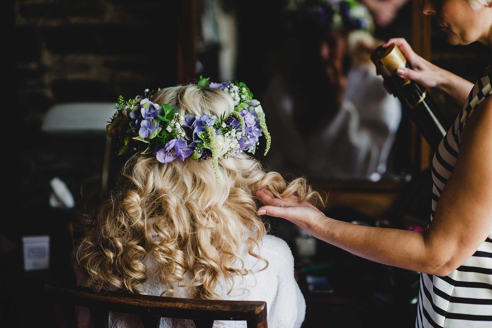 New House Farm Wedding Photographer