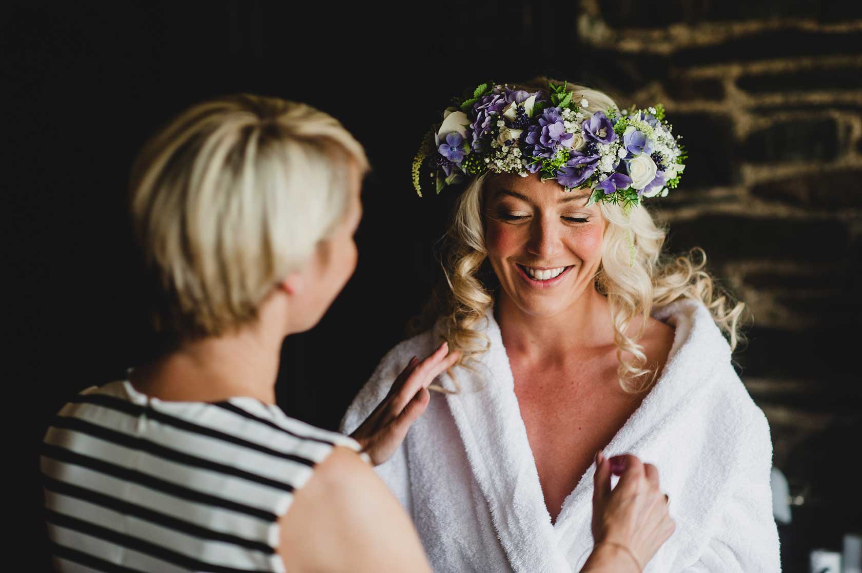 Lake District Wedding Photography