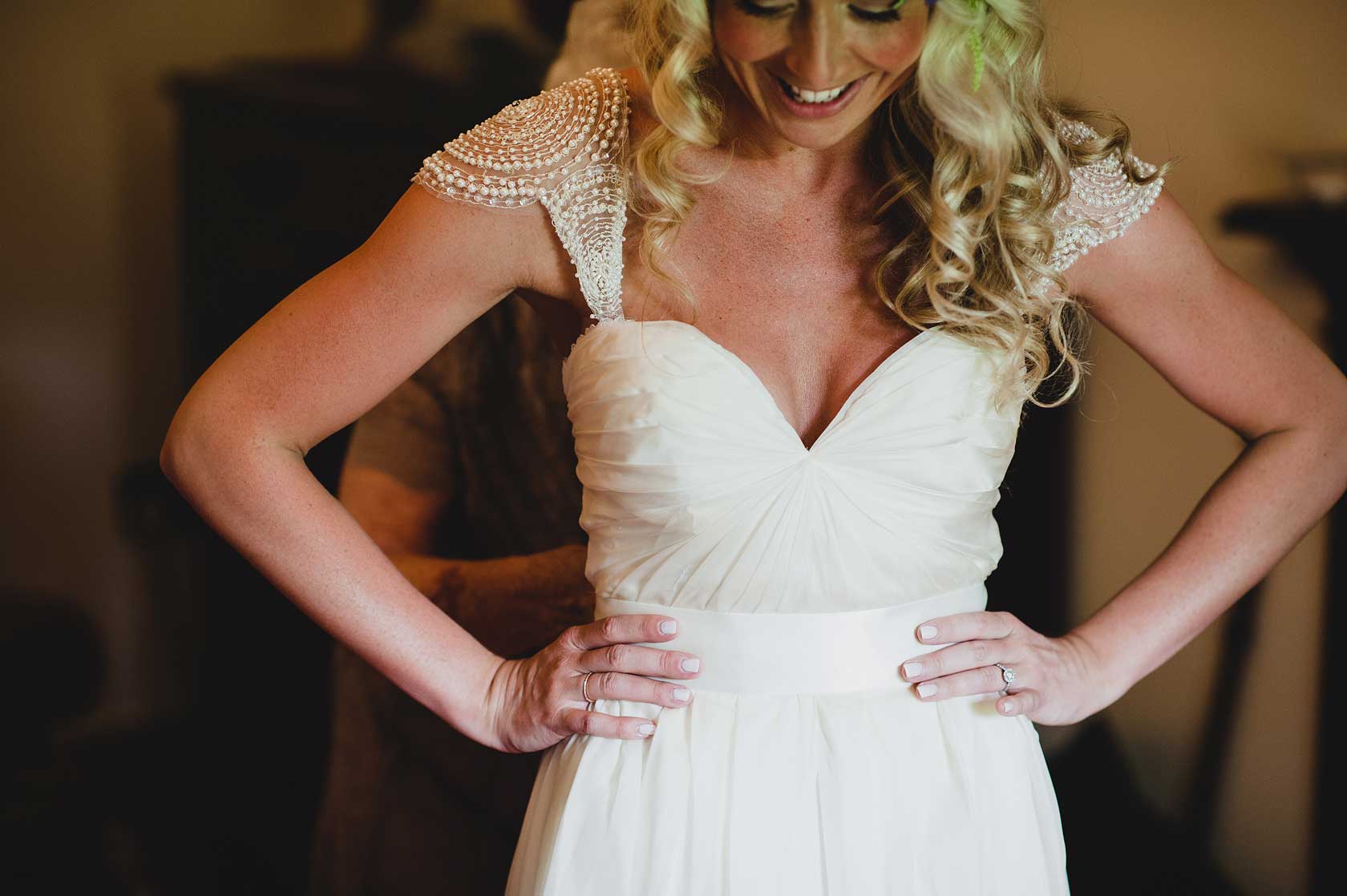 Lake District Wedding Photography