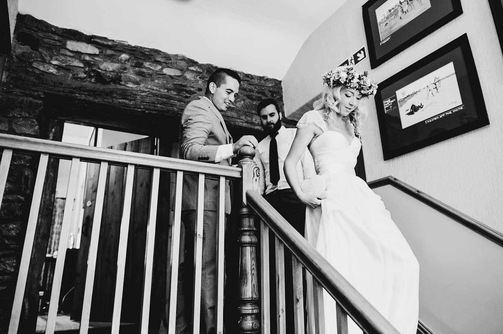 Cumbria Wedding Photography