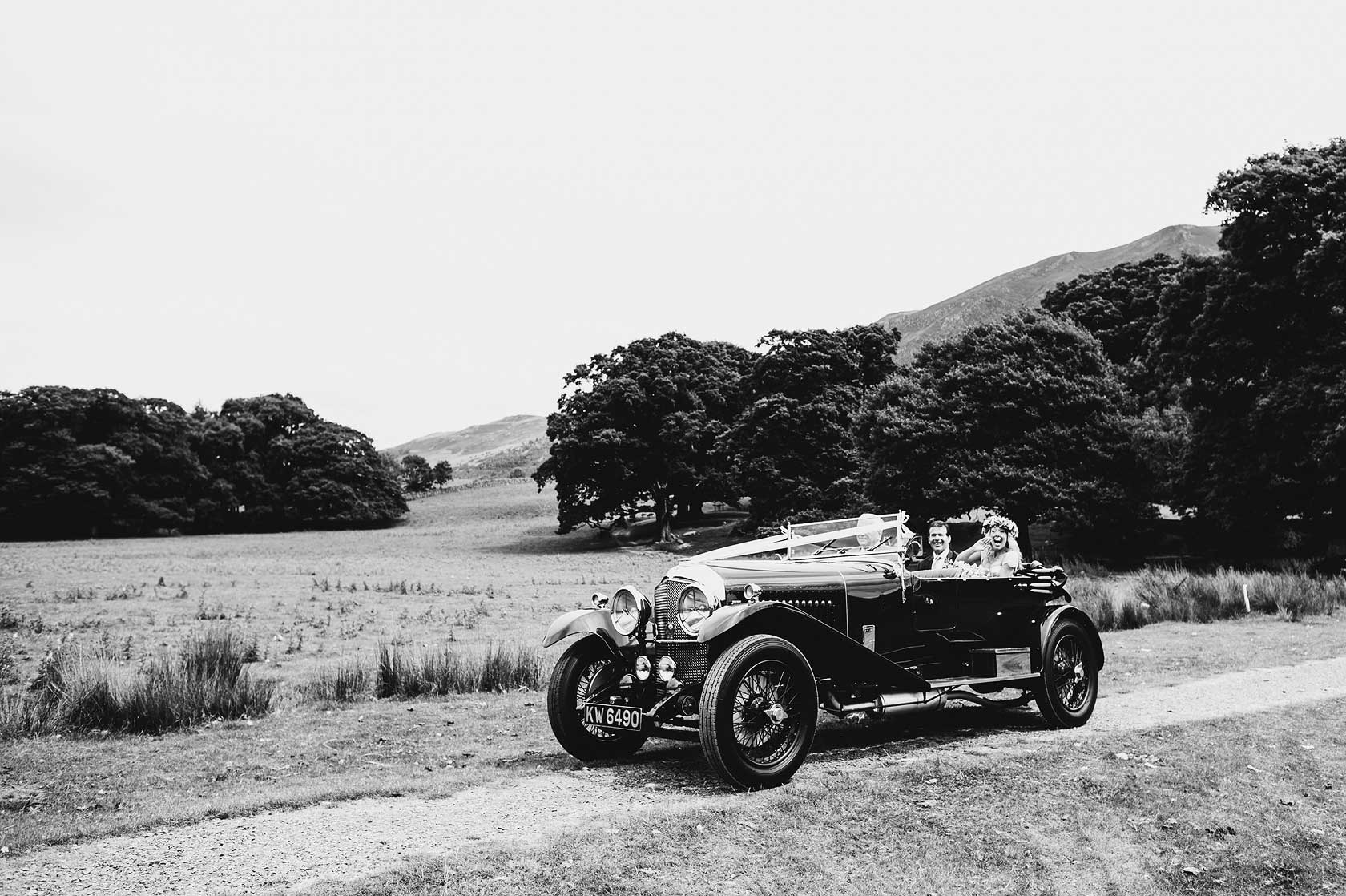 New House Farm Wedding Photography