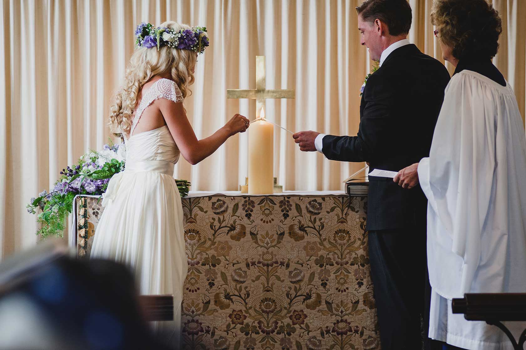 Lake District Wedding Photography