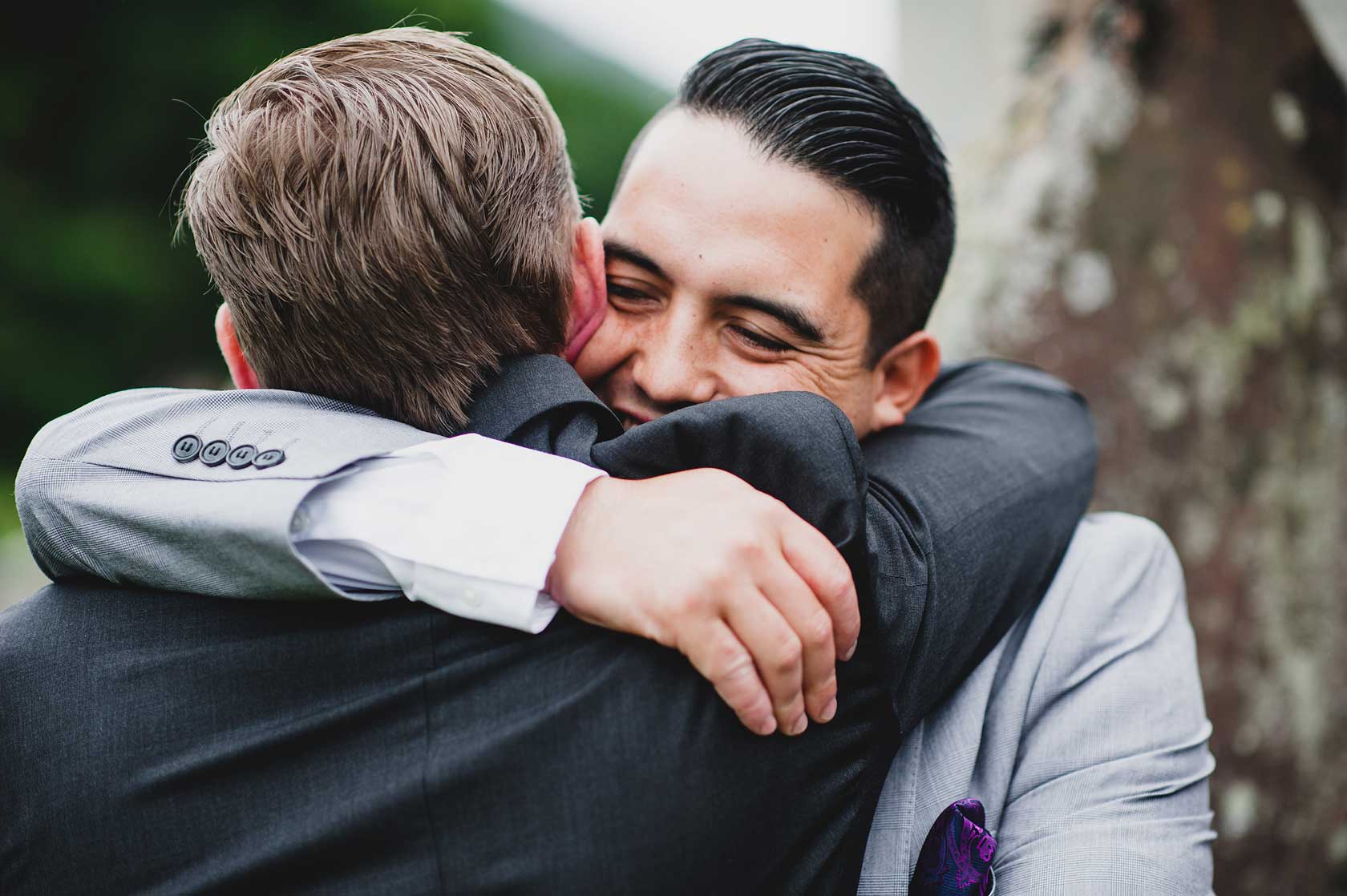 New House Farm Wedding Photography