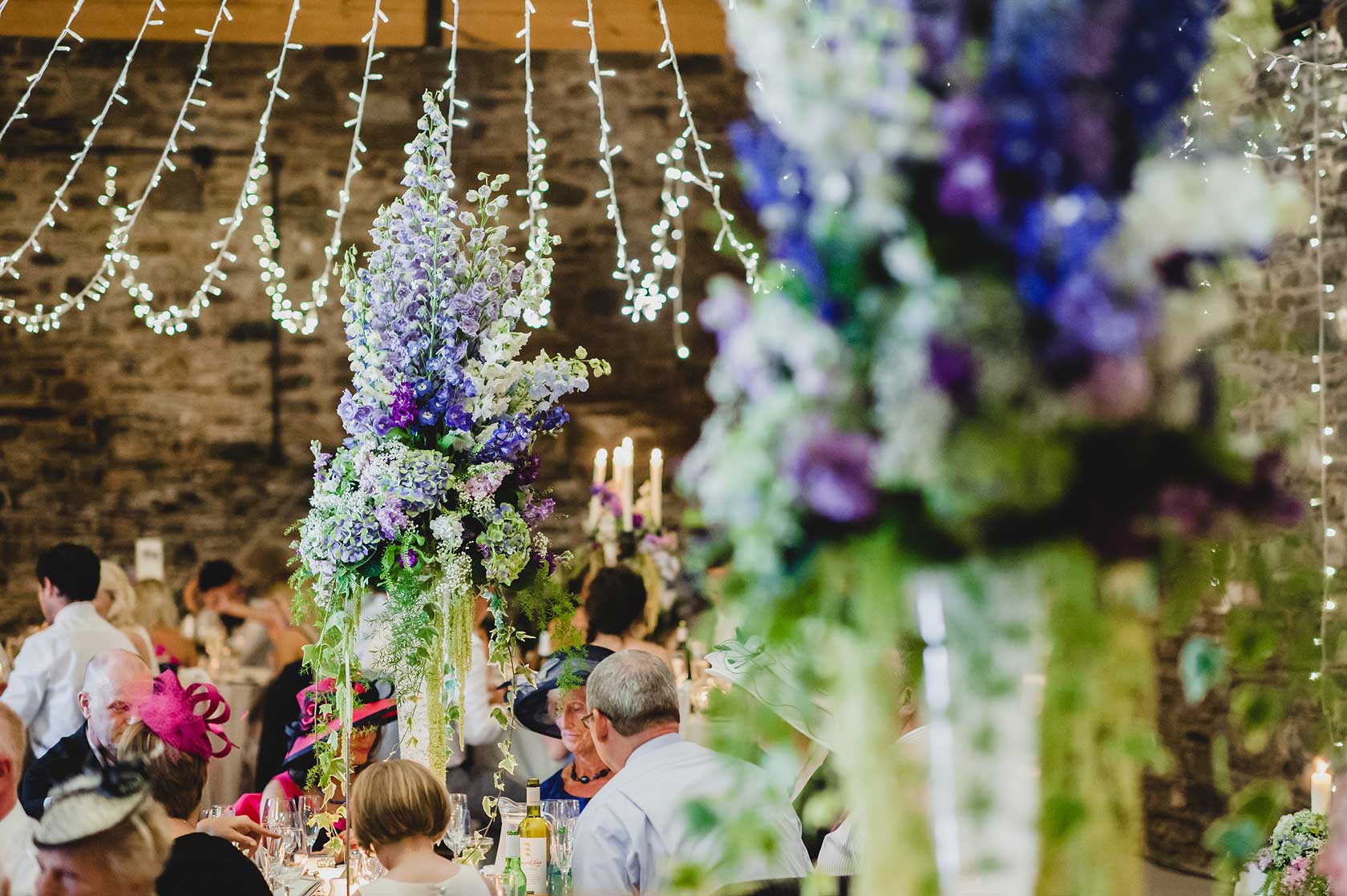 New House Farm Wedding Photographer