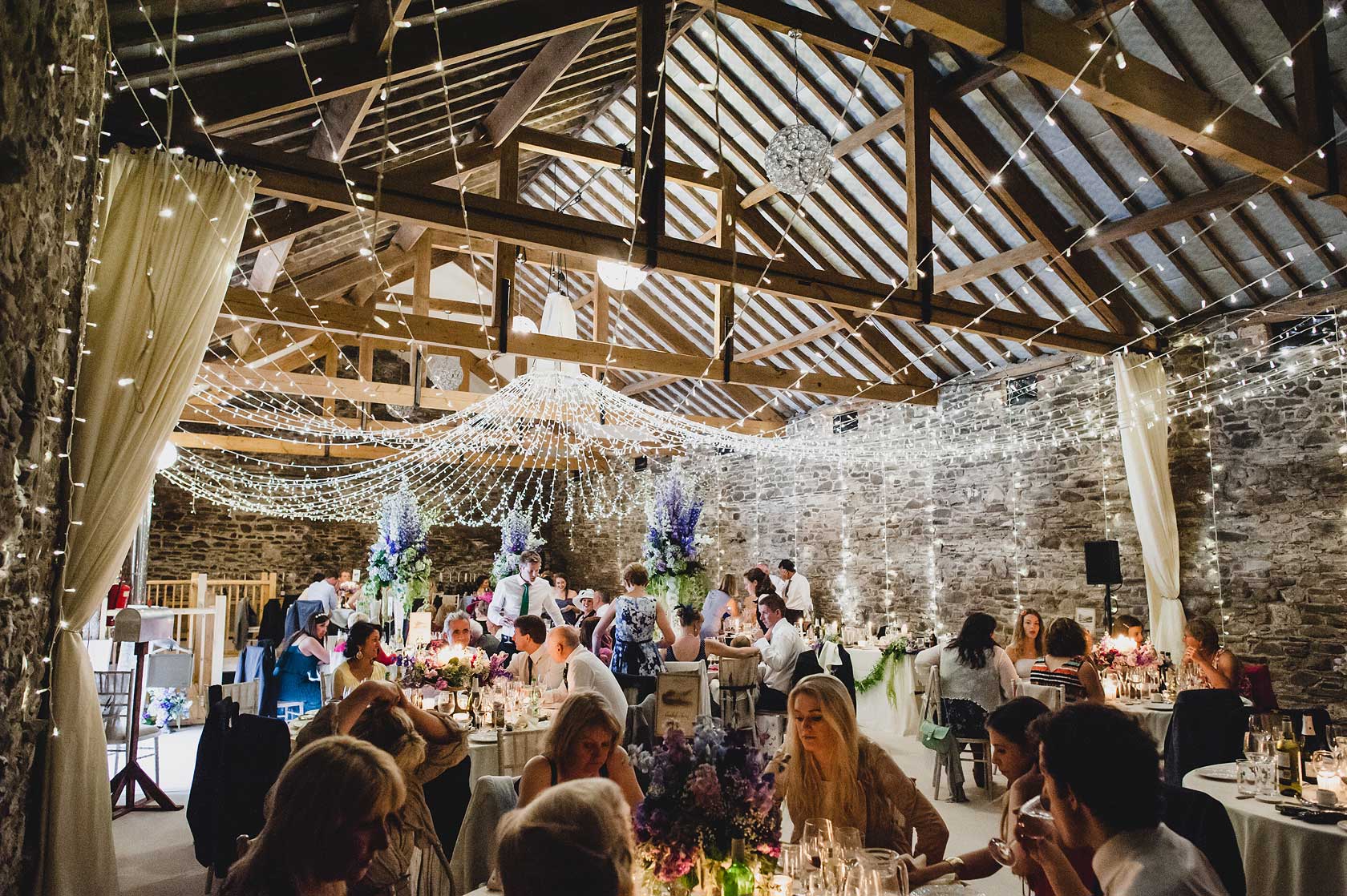 New House Farm Wedding Photography